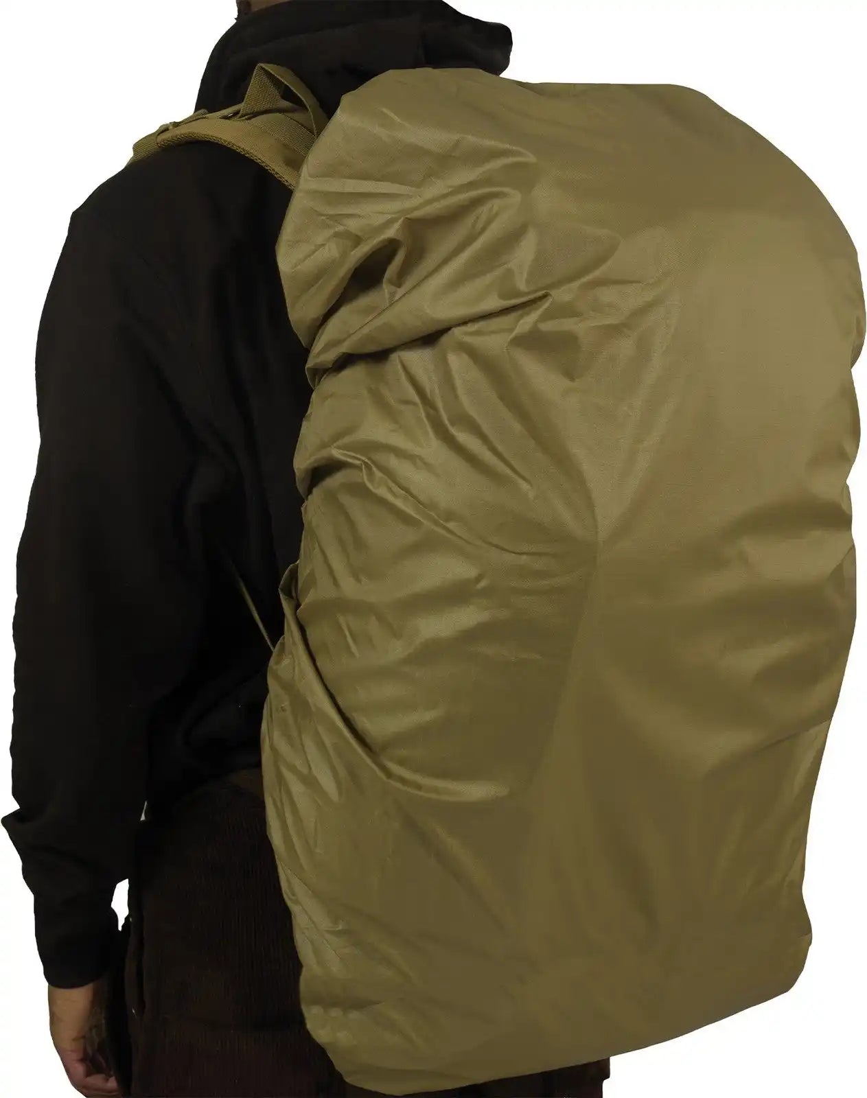 Rothco Waterproof Backpack Cover 60l