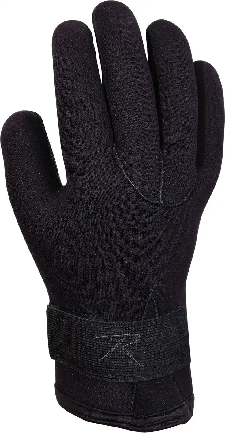 Rothco Waterproof Cold Weather Neoprene Gloves