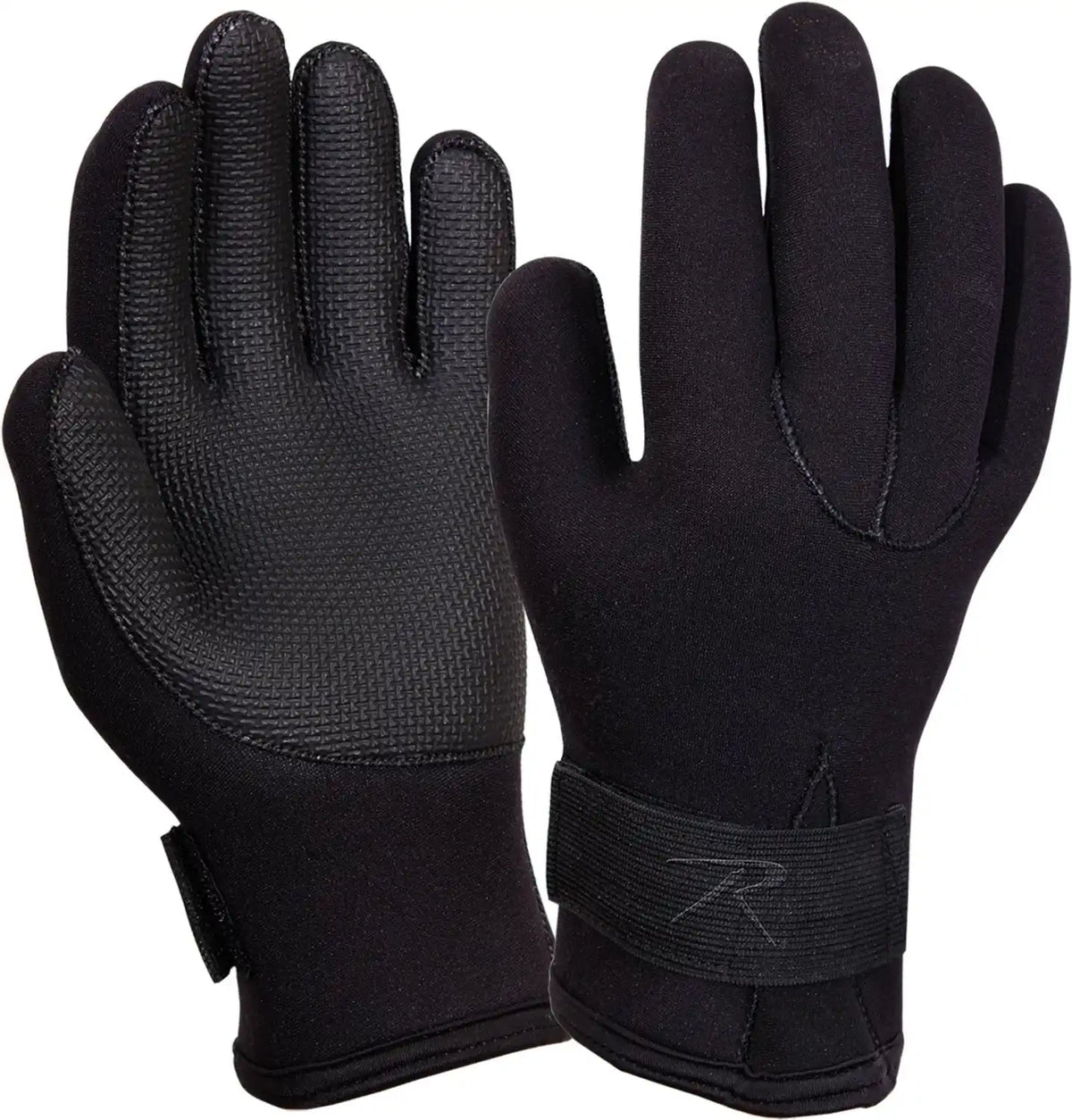 Rothco Waterproof Cold Weather Neoprene Gloves - m