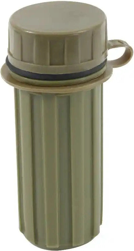 Rothco Waterproof Match Box