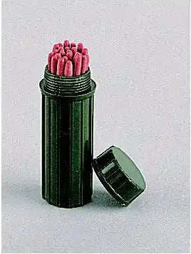 Rothco Waterproof Match Box