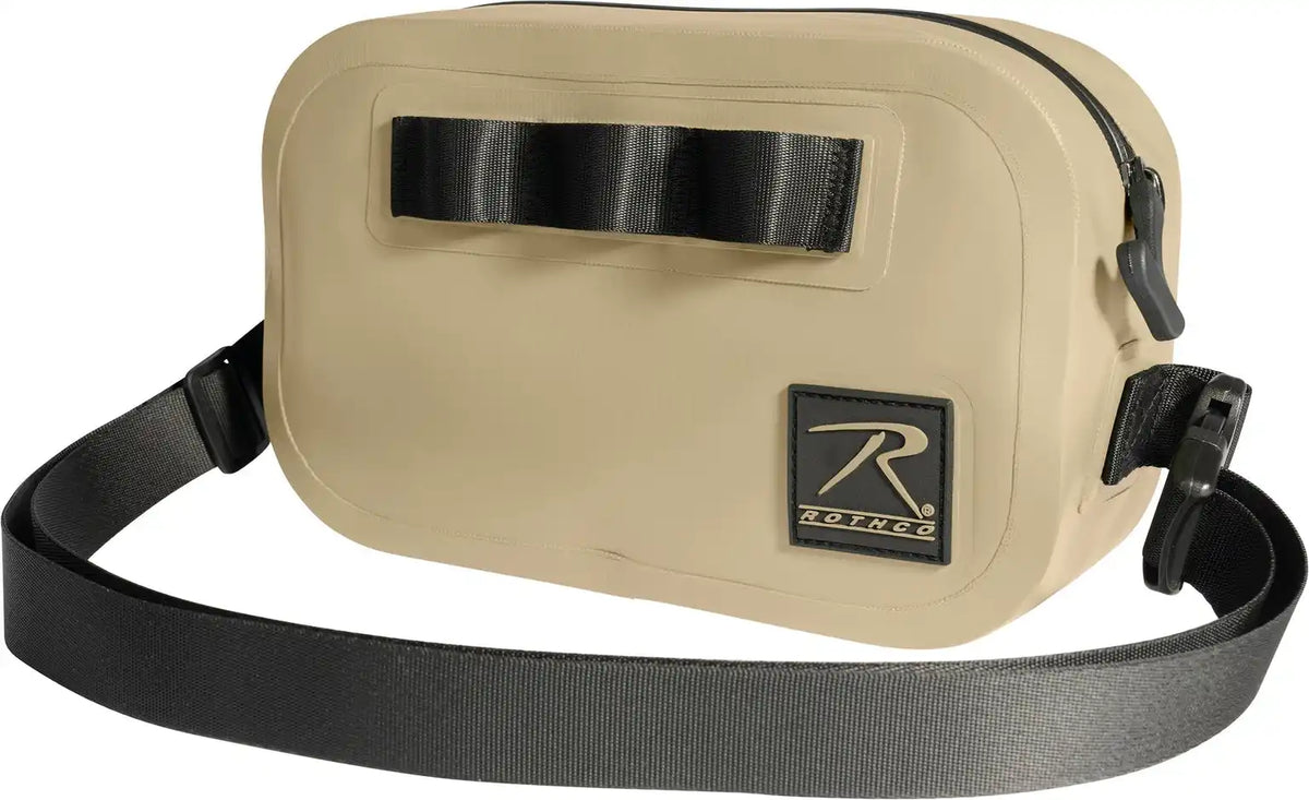 Rothco Waveguard Waterproof Crossbody Bag