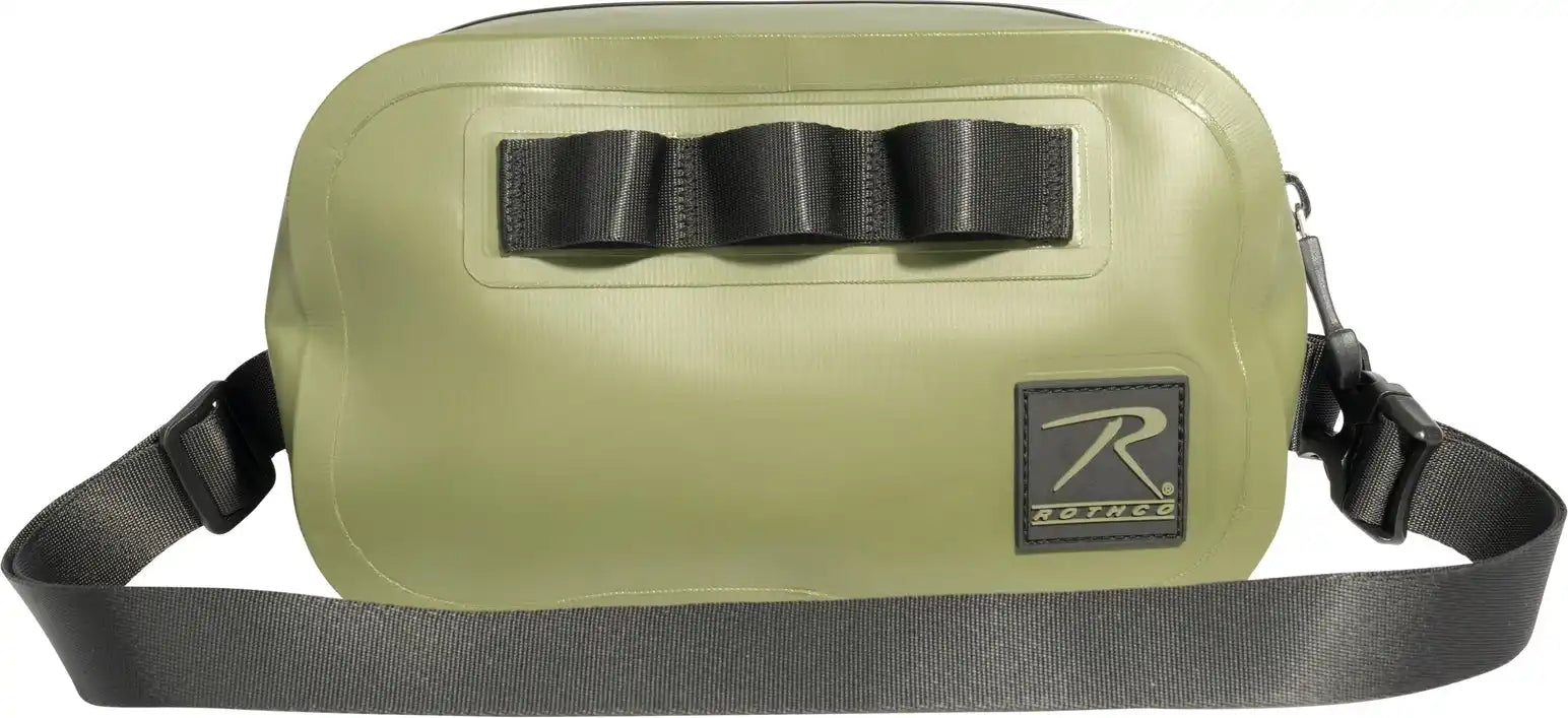 Rothco Waveguard Waterproof Crossbody Bag