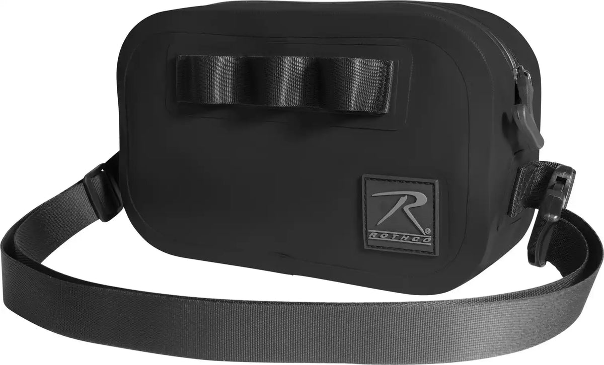 Rothco Waveguard Waterproof Crossbody Bag