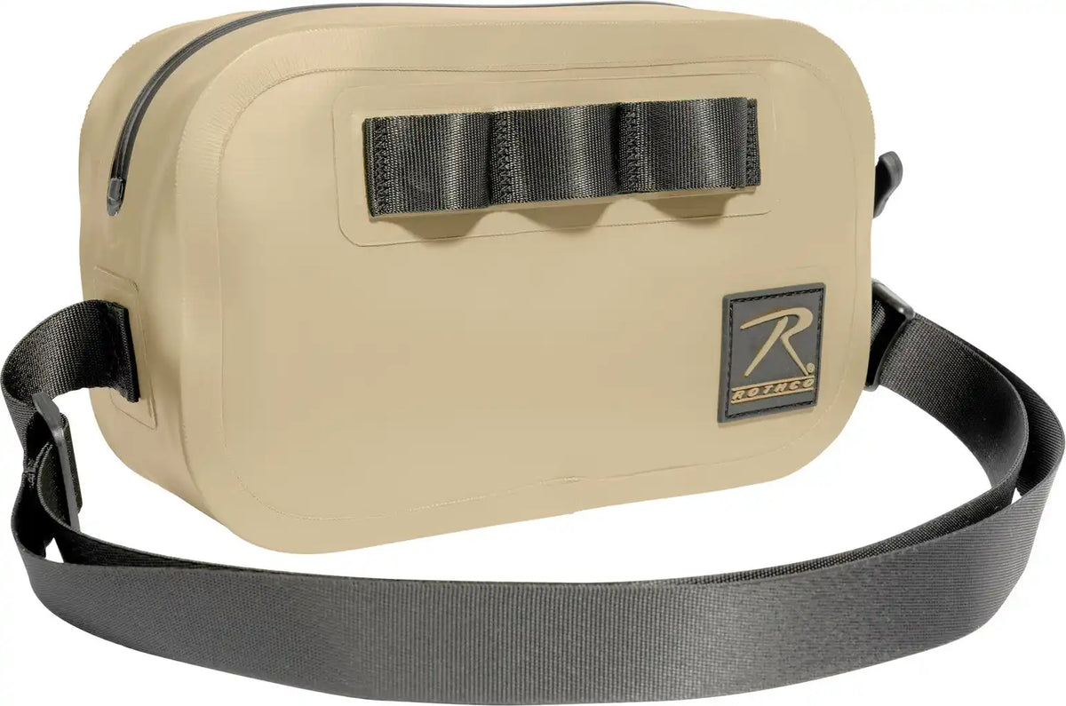 Rothco Waveguard Waterproof Crossbody Bag