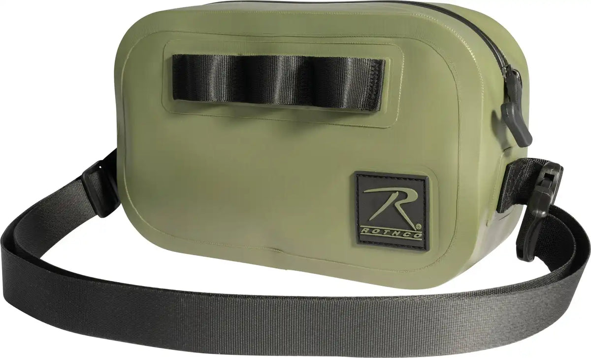 Rothco Waveguard Waterproof Crossbody Bag