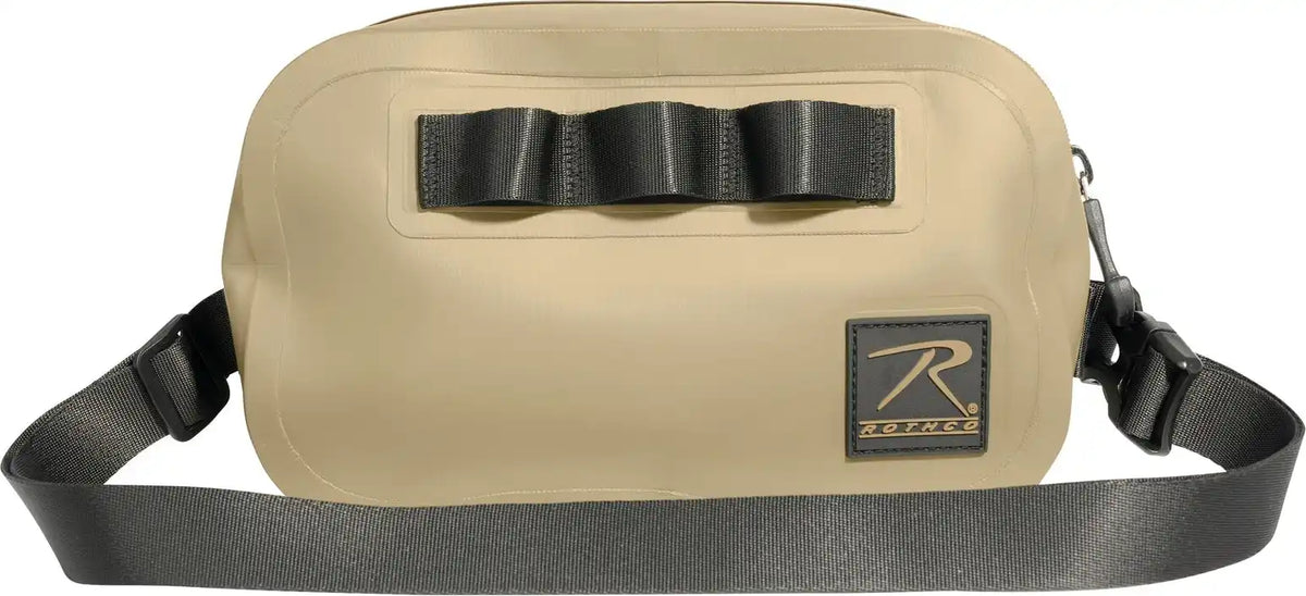 Rothco Waveguard Waterproof Crossbody Bag
