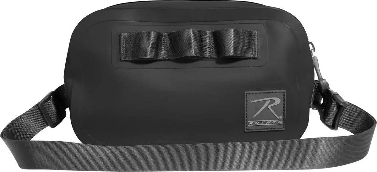 Rothco Waveguard Waterproof Crossbody Bag