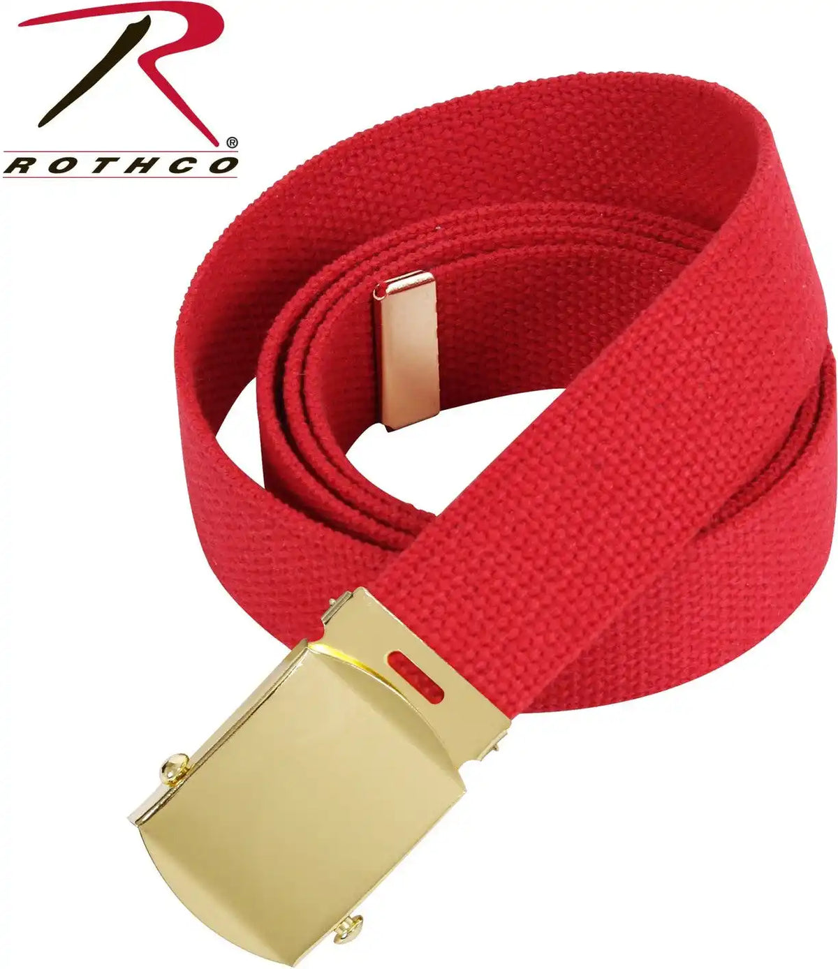 Rothco Web Belts - 44 Inches Long