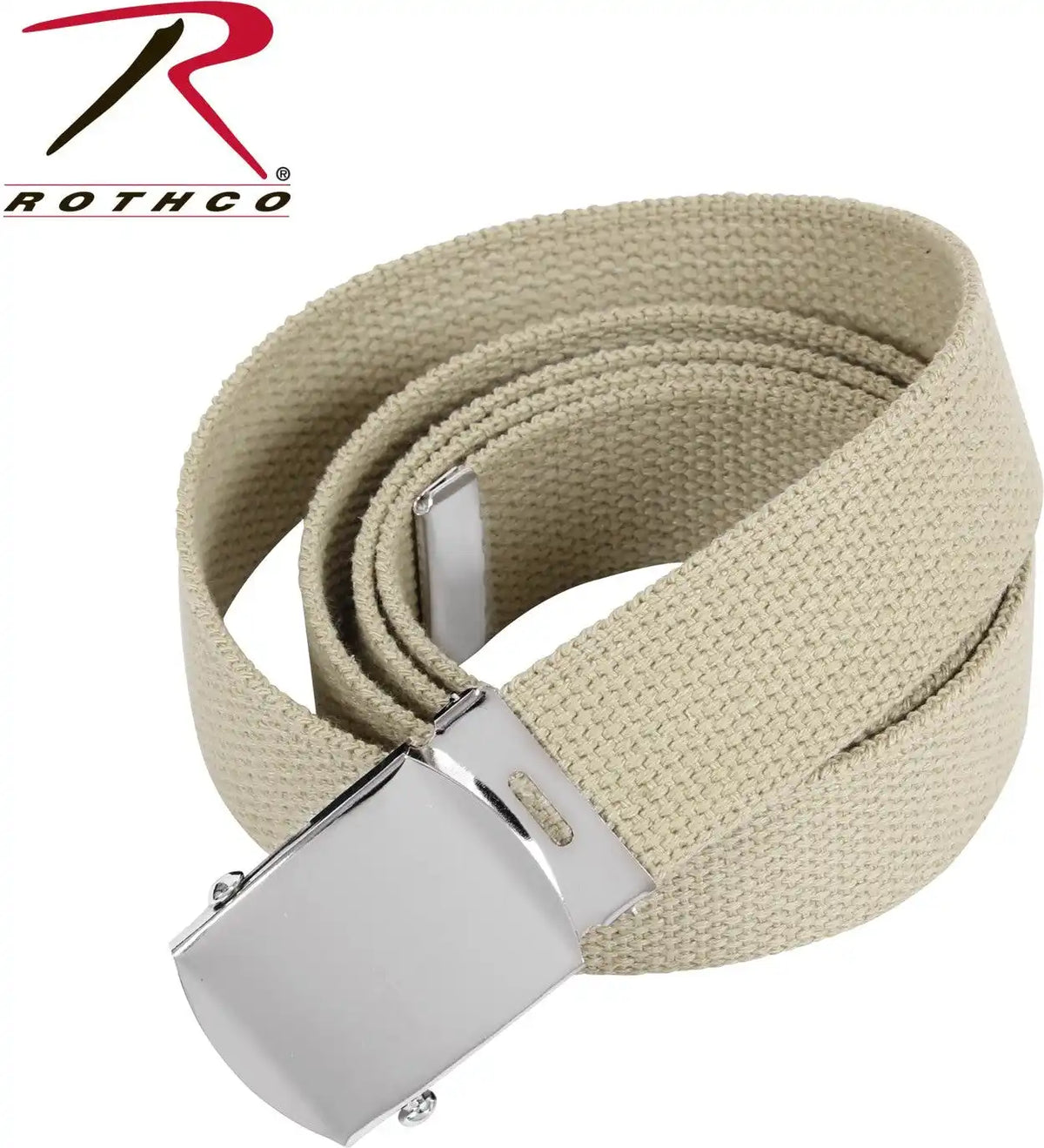 Rothco Web Belts - 44 Inches Long