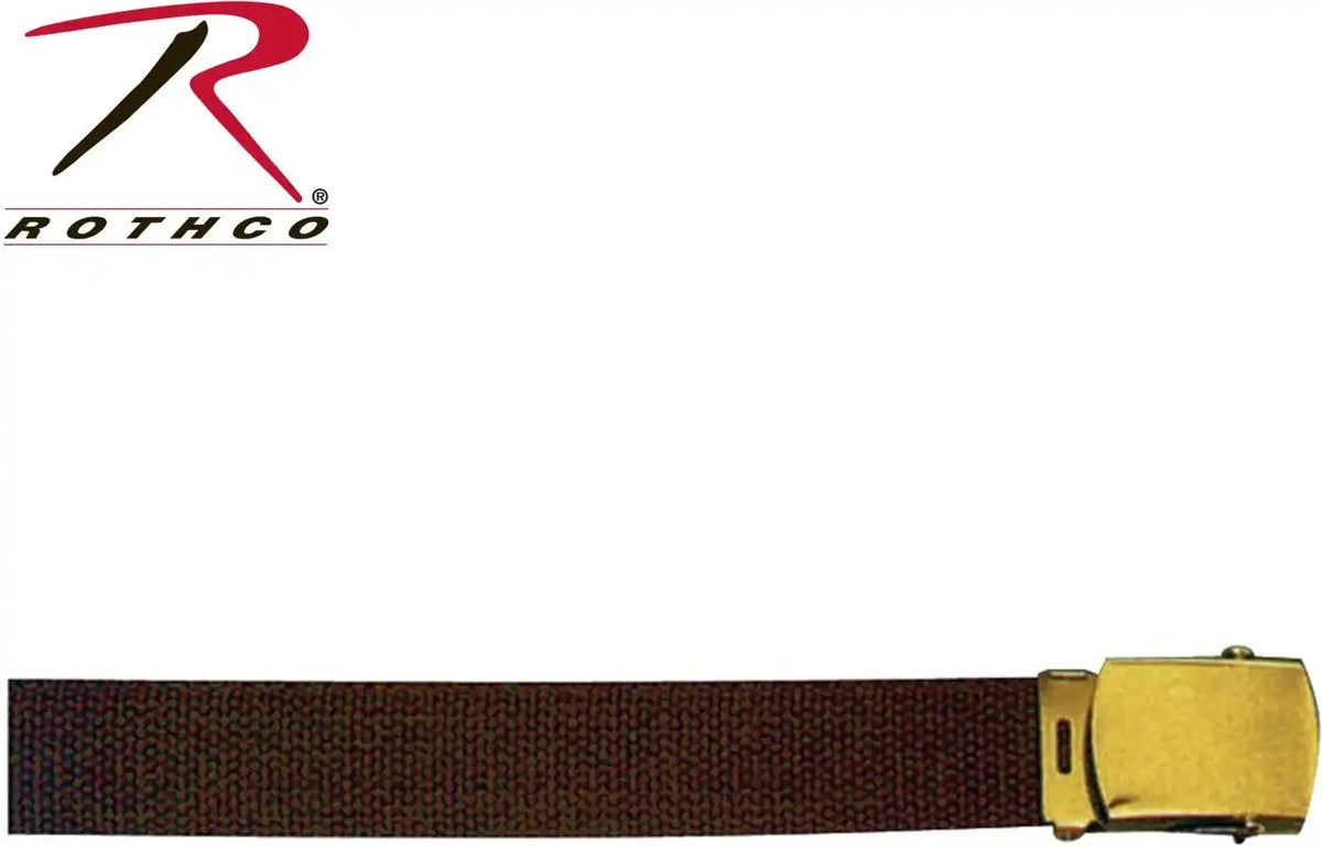 Rothco Web Belts 54 Inches Long