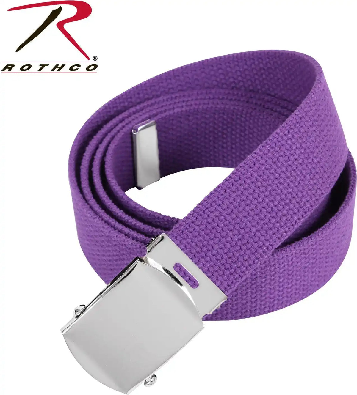 Rothco Web Belts 54 Inches Long