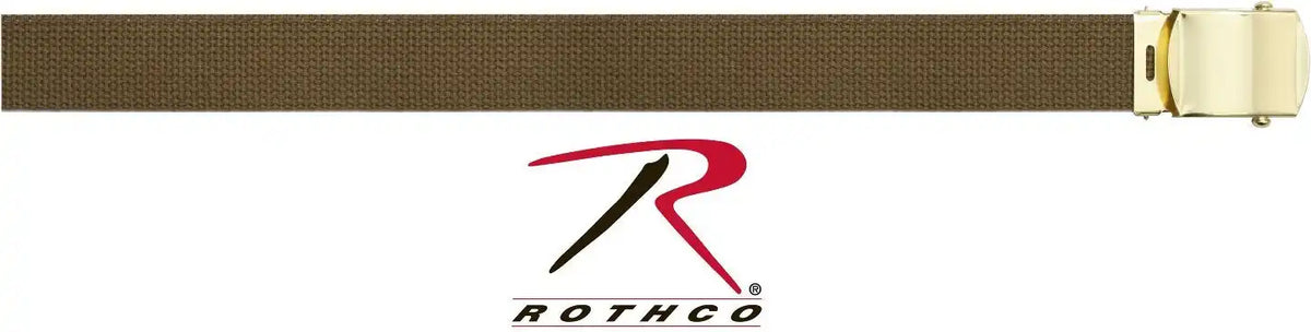 Rothco Web Belts 54 Inches Long