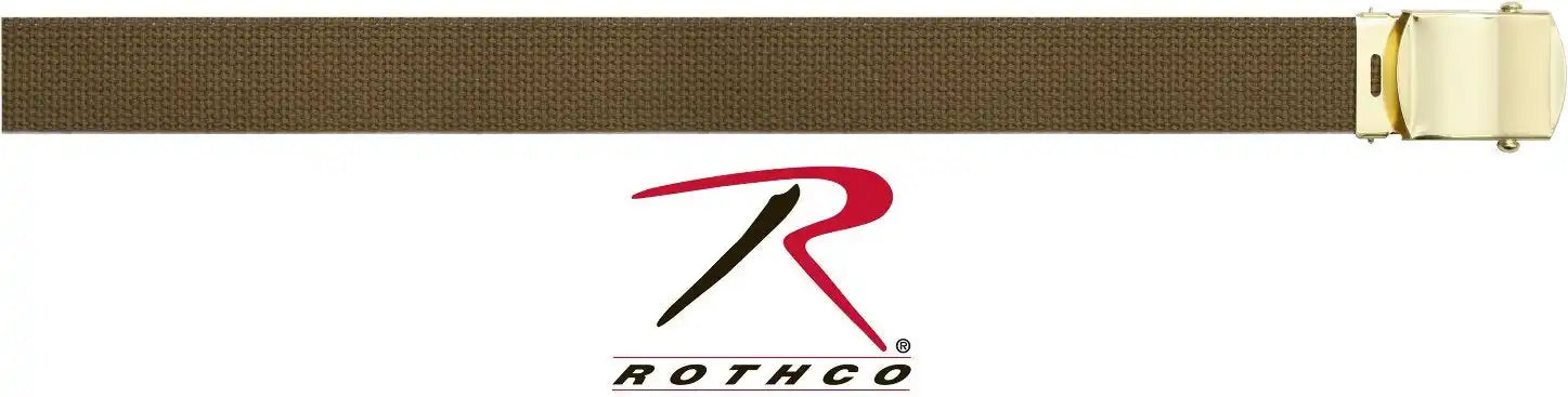 Rothco Web Belts 54 Inches Long