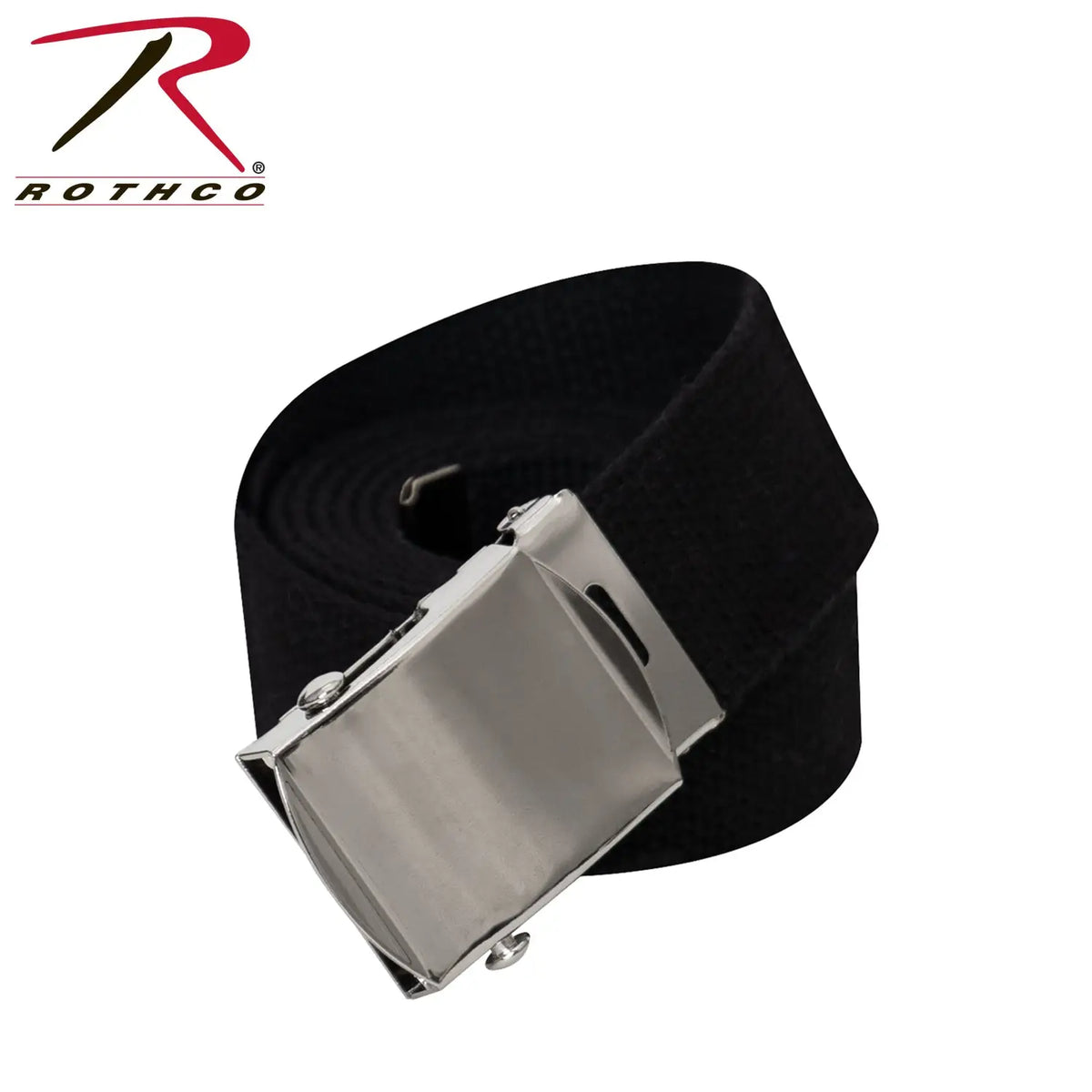 Rothco Web Belts in 3 Pack