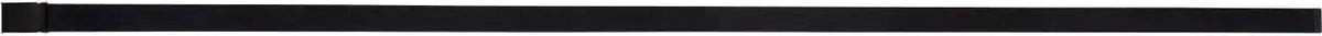 Rothco Web Belts with Flip Buckle Black