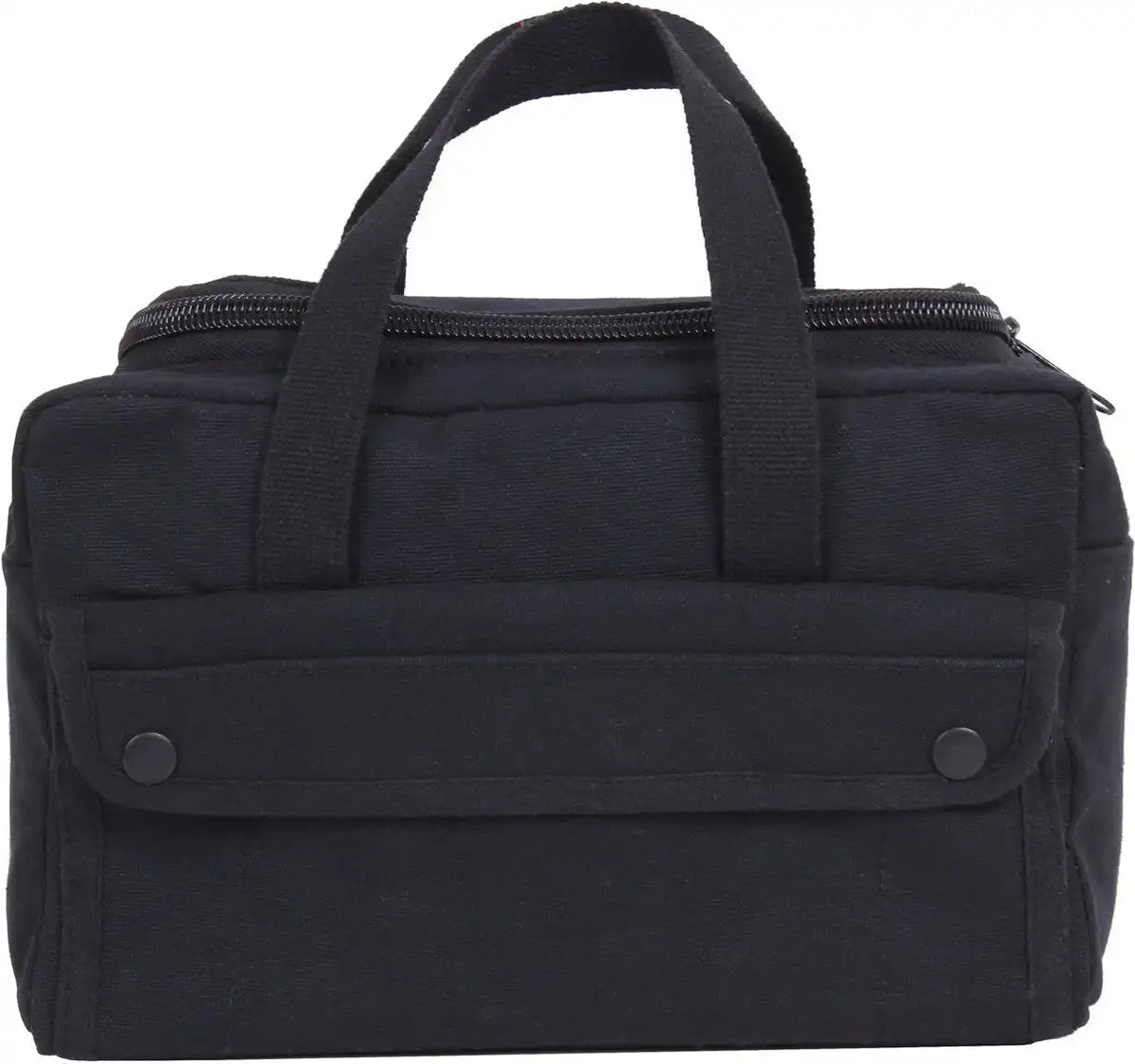 Rothco Wide Mouth Mechanics Tool Bag Black