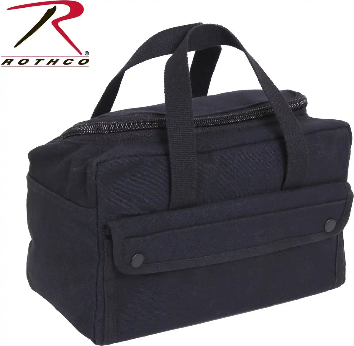 Rothco Wide Mouth Mechanics Tool Bag