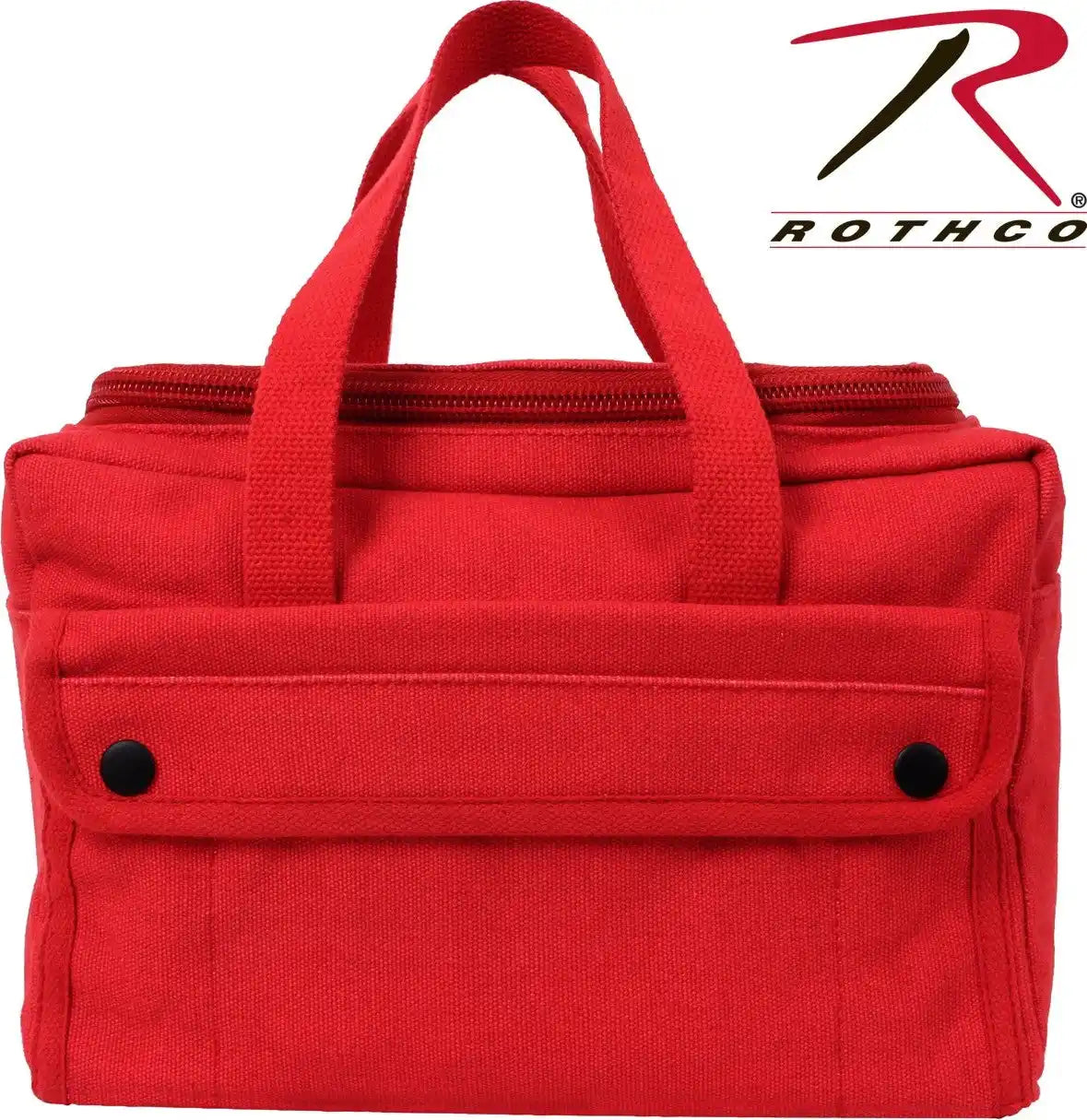 Rothco Wide Mouth Mechanics Tool Bag