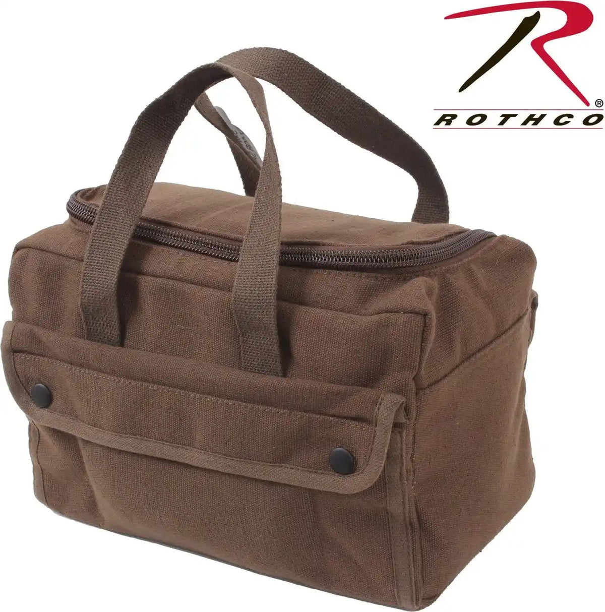 Rothco Wide Mouth Mechanics Tool Bag