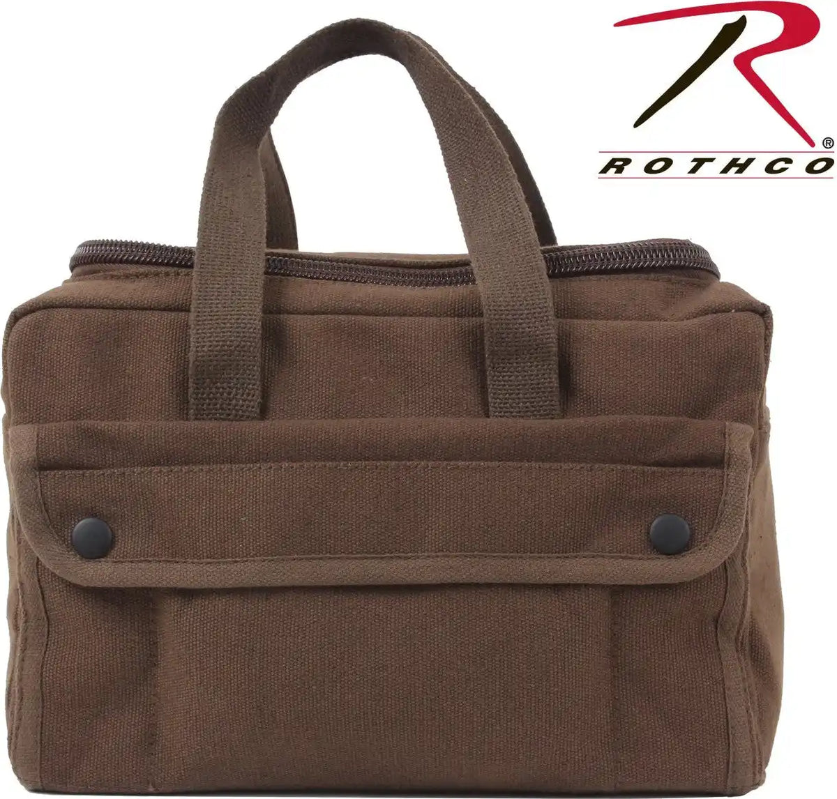 Rothco Wide Mouth Mechanics Tool Bag