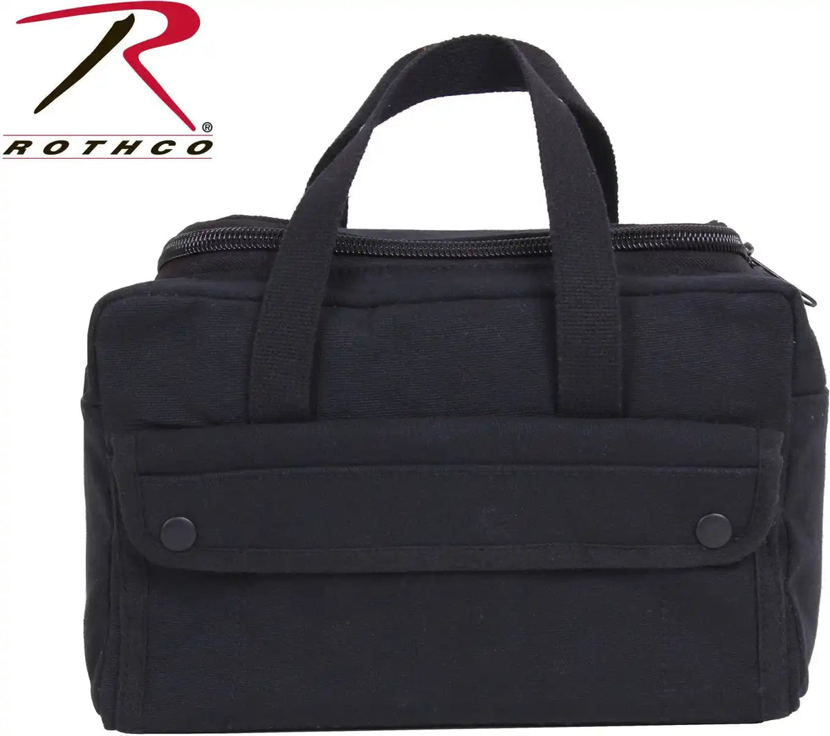 Rothco Wide Mouth Mechanics Tool Bag