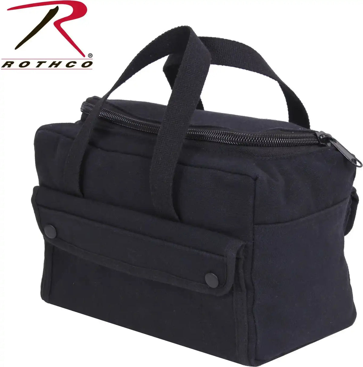 Rothco Wide Mouth Mechanics Tool Bag
