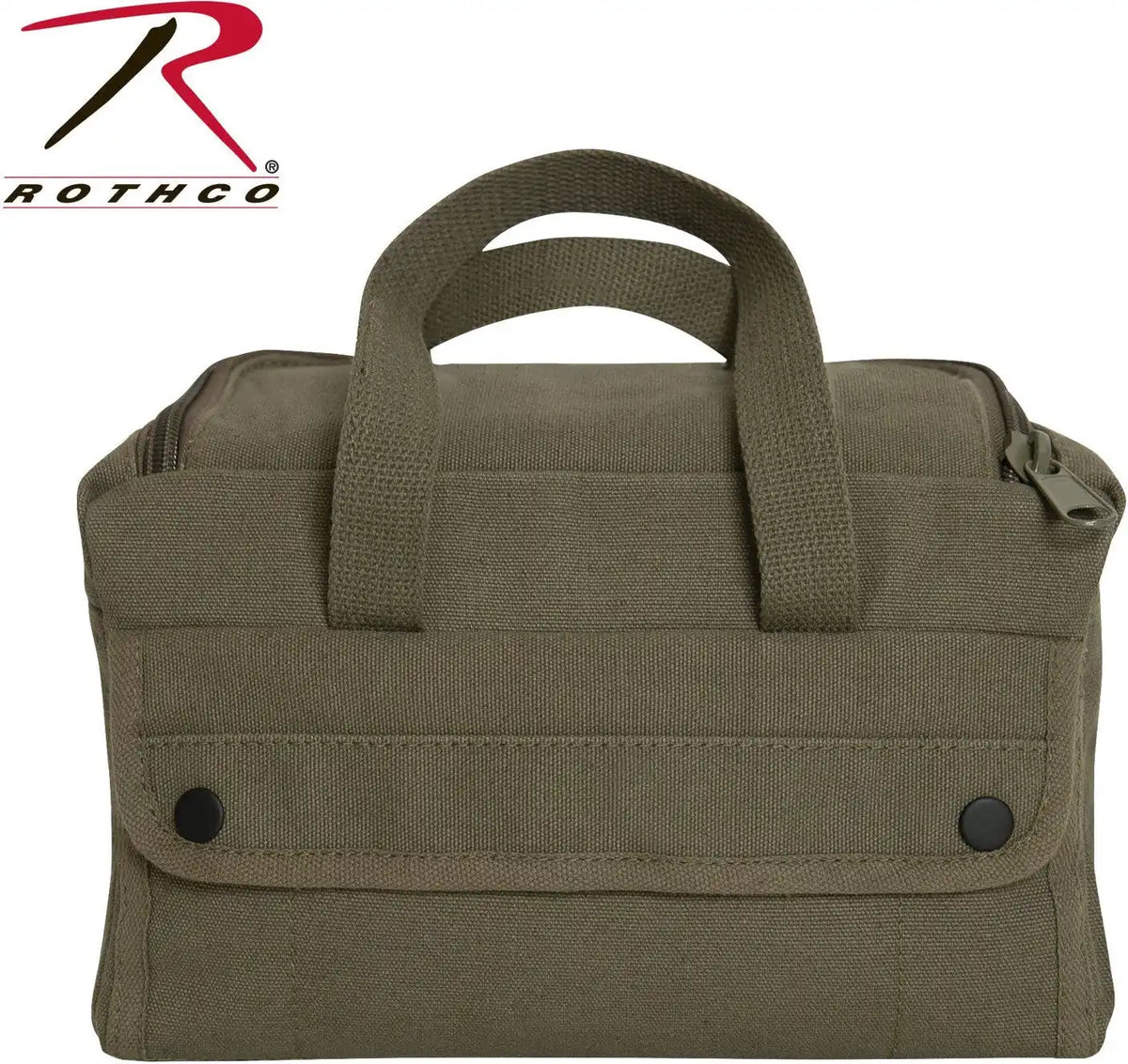 Rothco Wide Mouth Mechanics Tool Bag
