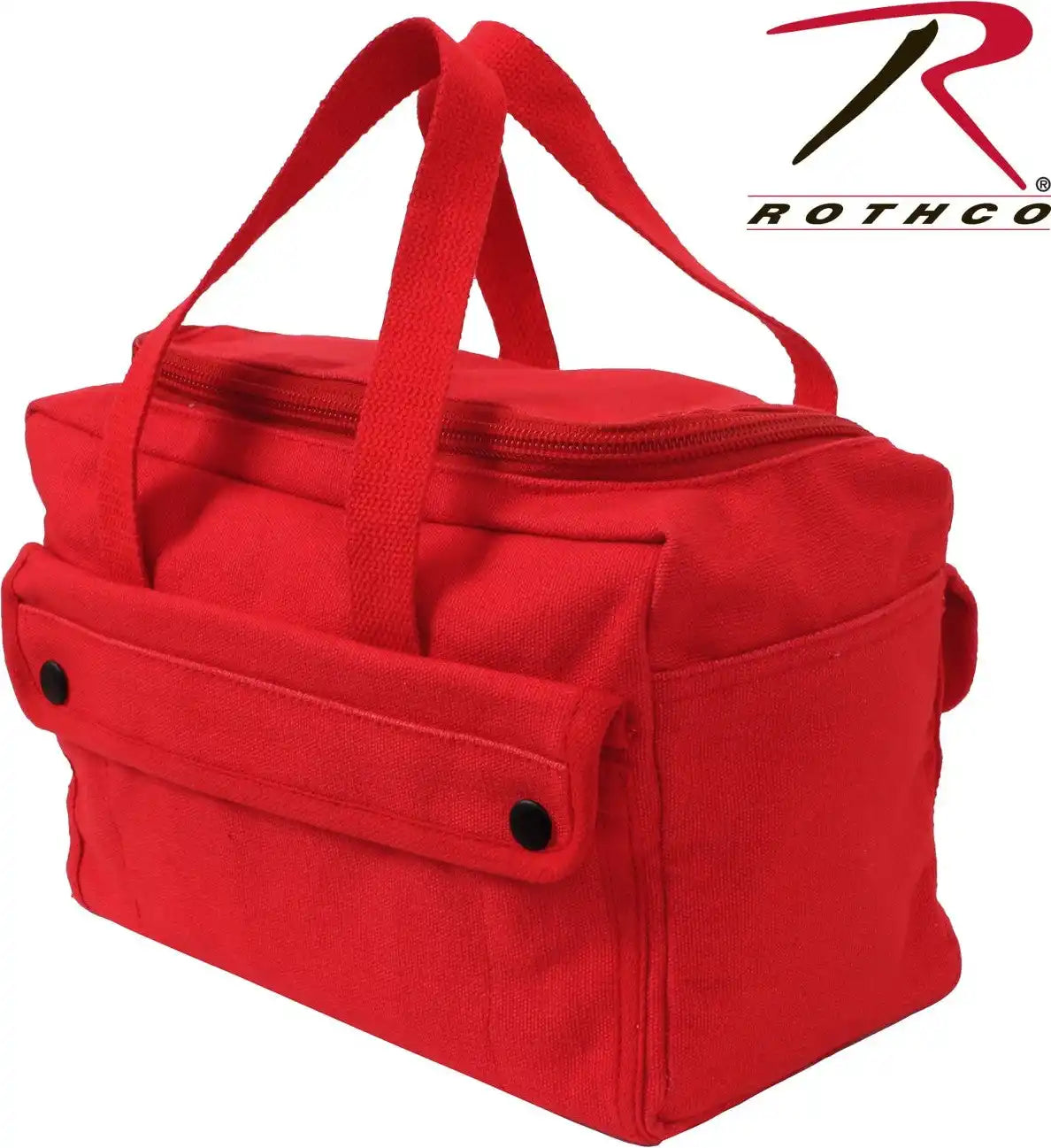 Rothco Wide Mouth Mechanics Tool Bag
