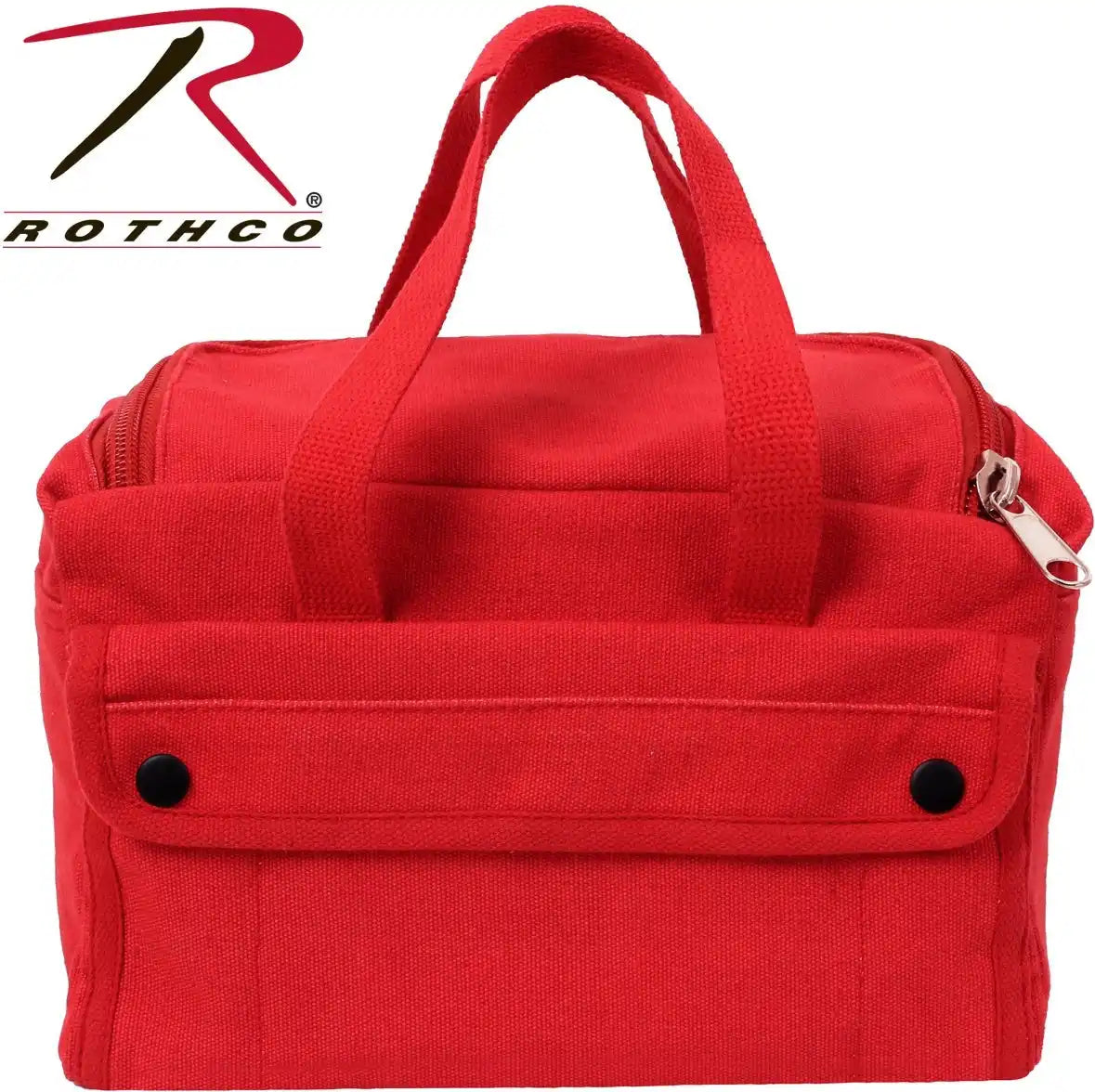 Rothco Wide Mouth Mechanics Tool Bag