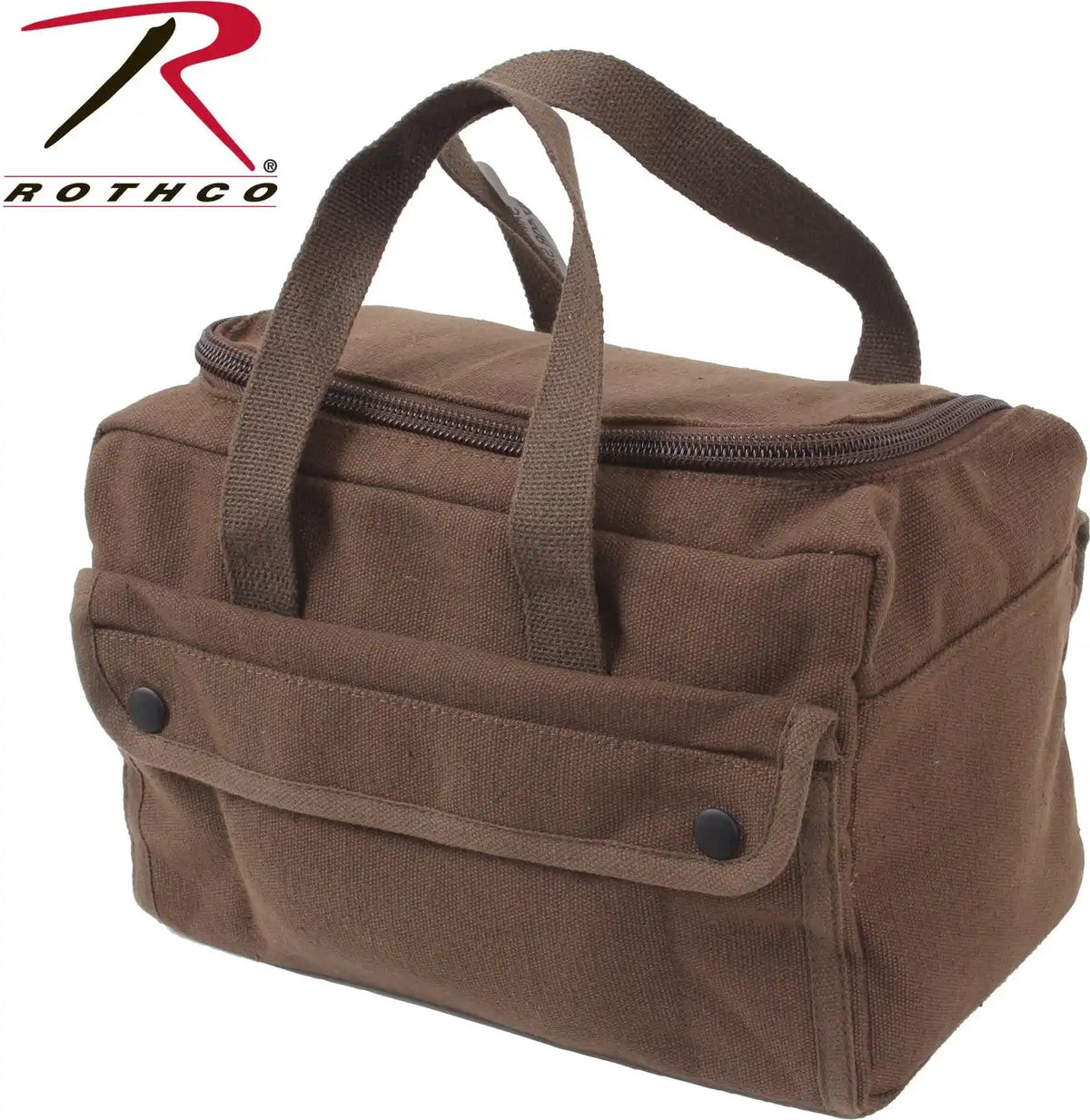 Rothco Wide Mouth Mechanics Tool Bag