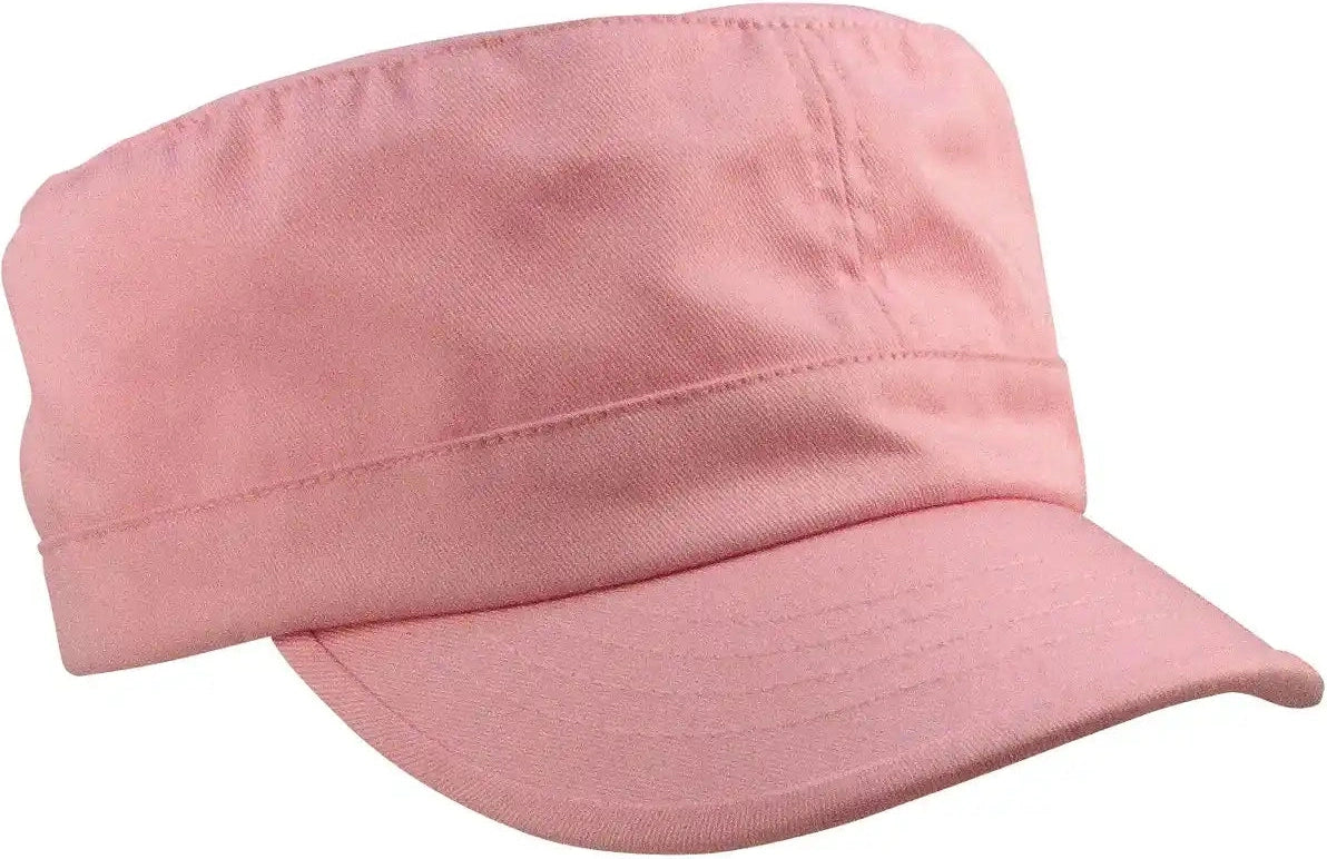 Rothco Women’s Adjustable Fatigue Cap Pink Camo