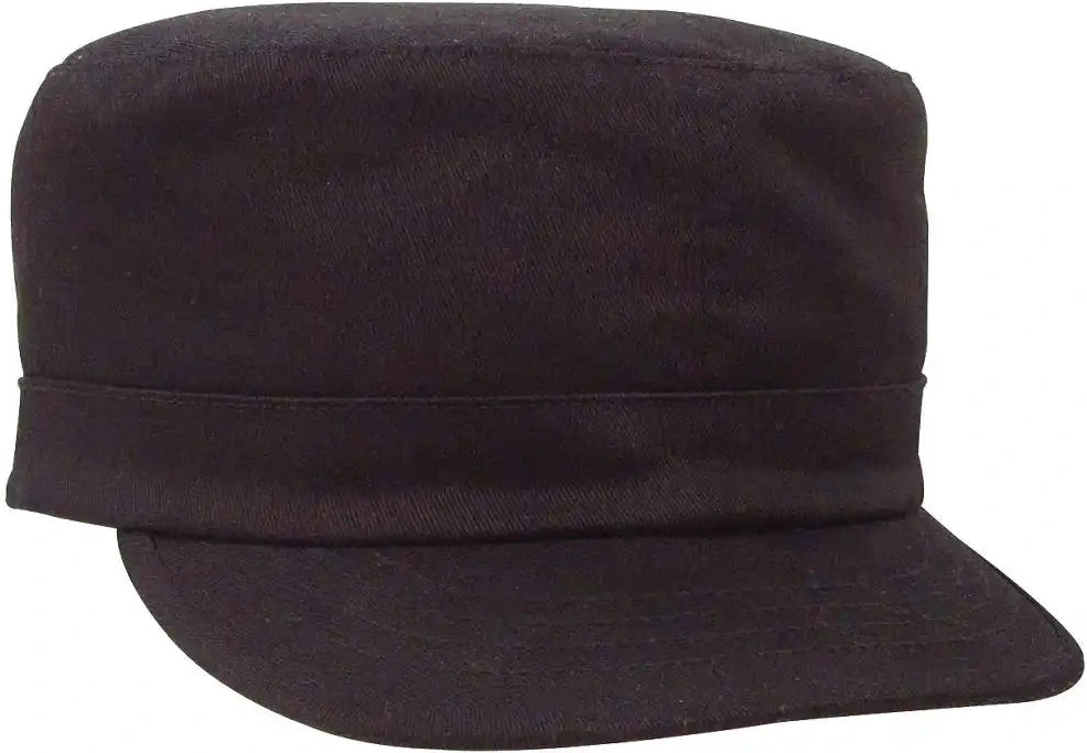 Rothco Women’s Adjustable Fatigue Cap Pink Camo