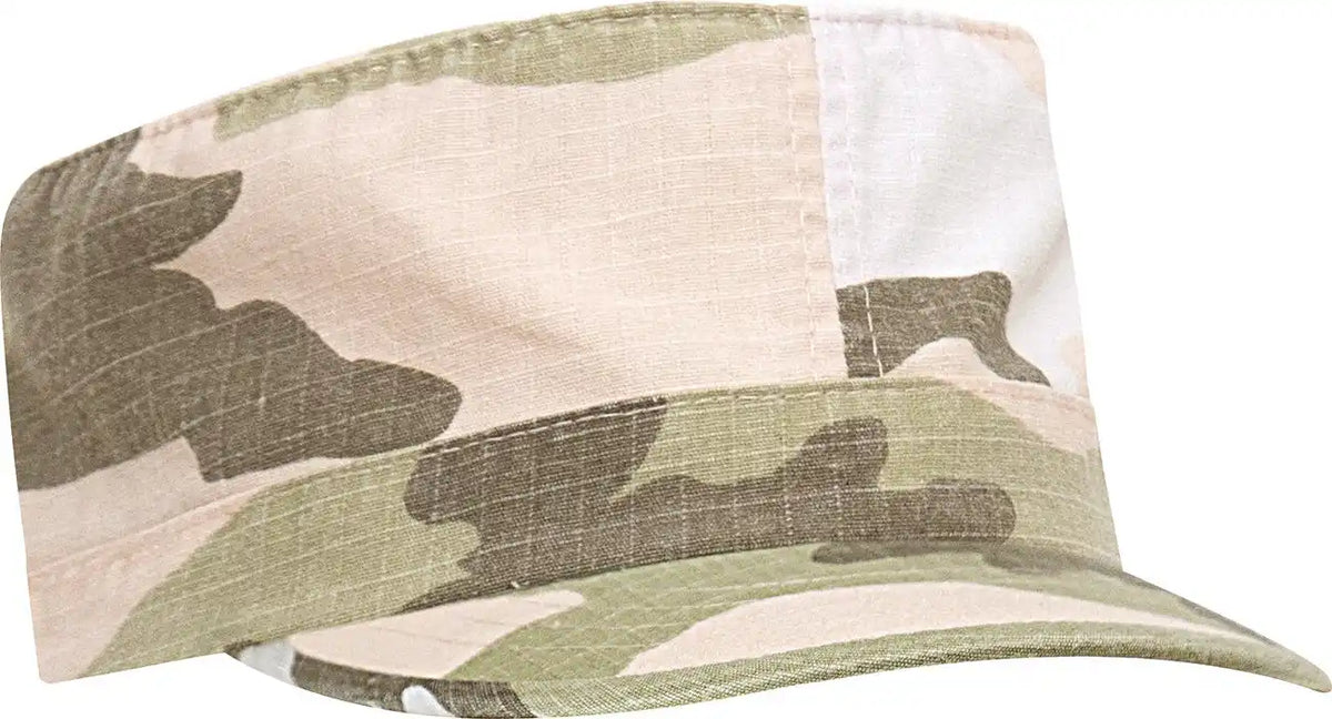 Rothco Women’s Adjustable Vintage Fatigue Cap
