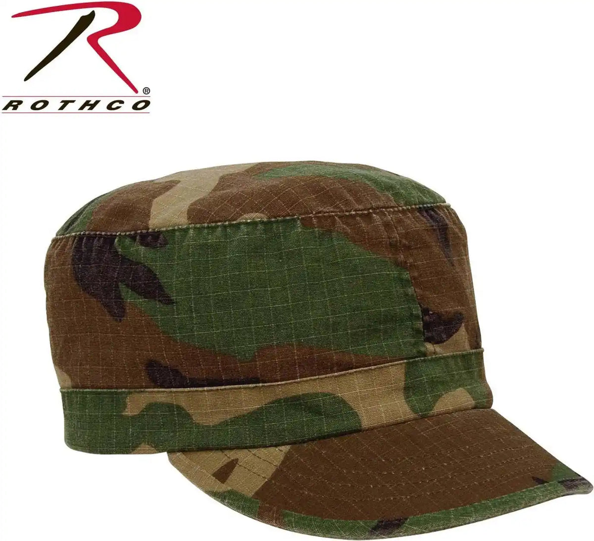 Rothco Women’s Adjustable Vintage Fatigue Cap