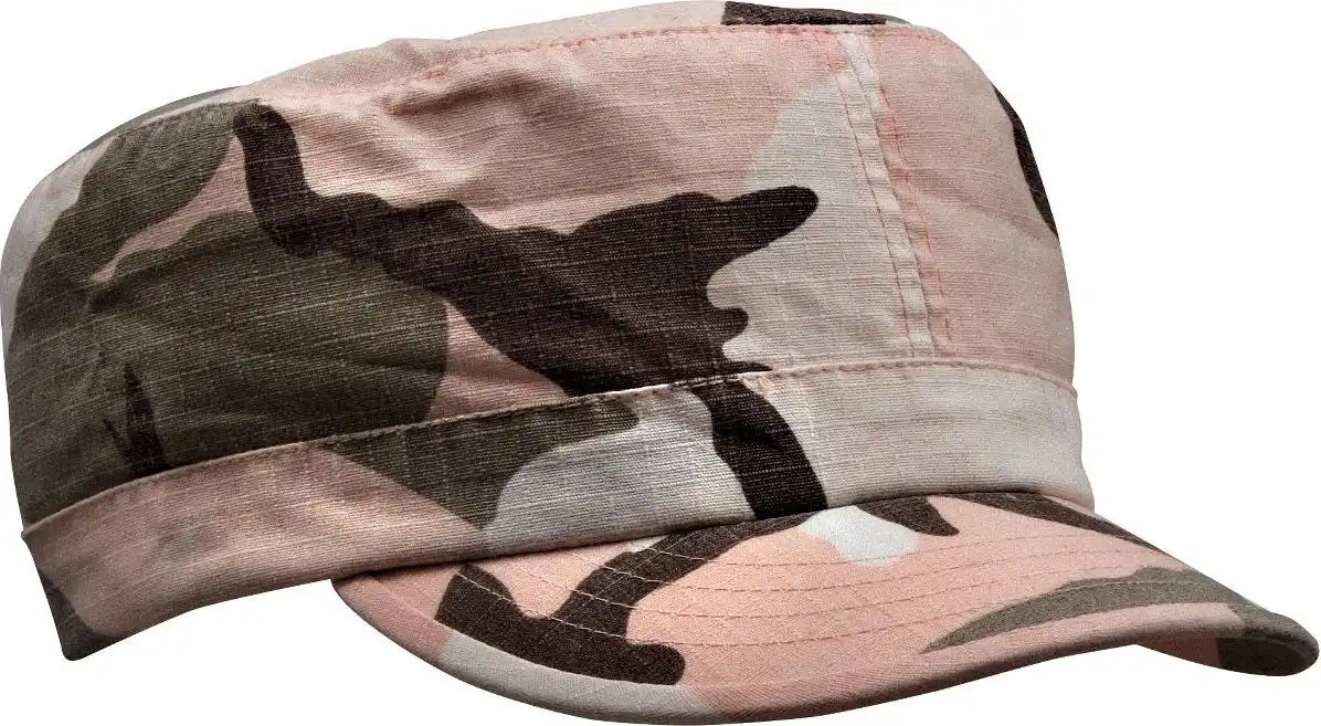 Rothco Women’s Adjustable Vintage Fatigue Cap