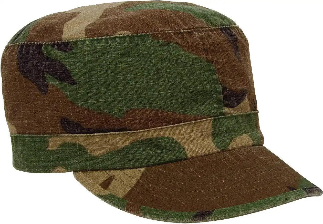 Rothco Women’s Adjustable Vintage Fatigue Cap