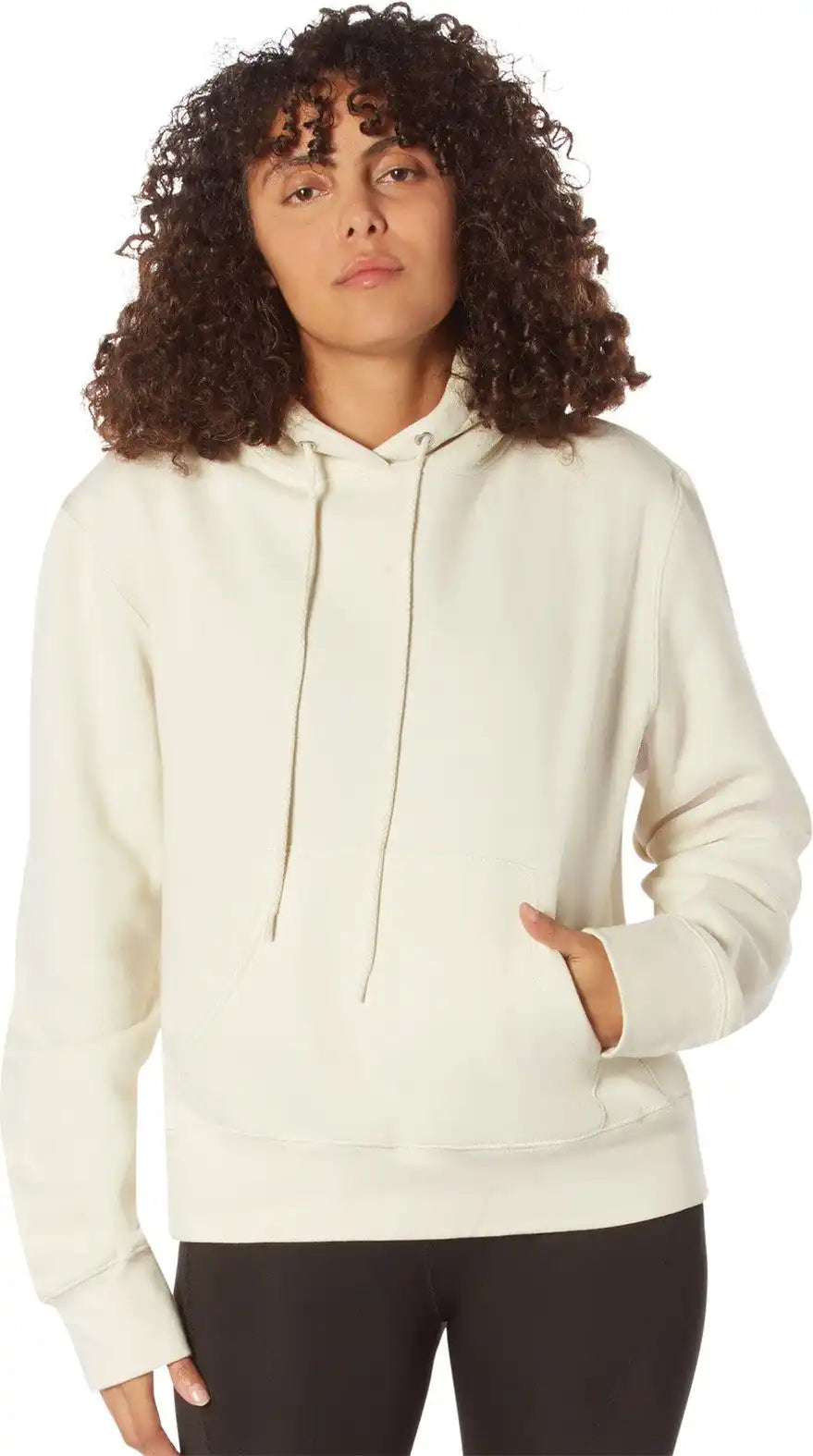 Rothco Womens Concealed Carry Hoodie Cream / s
