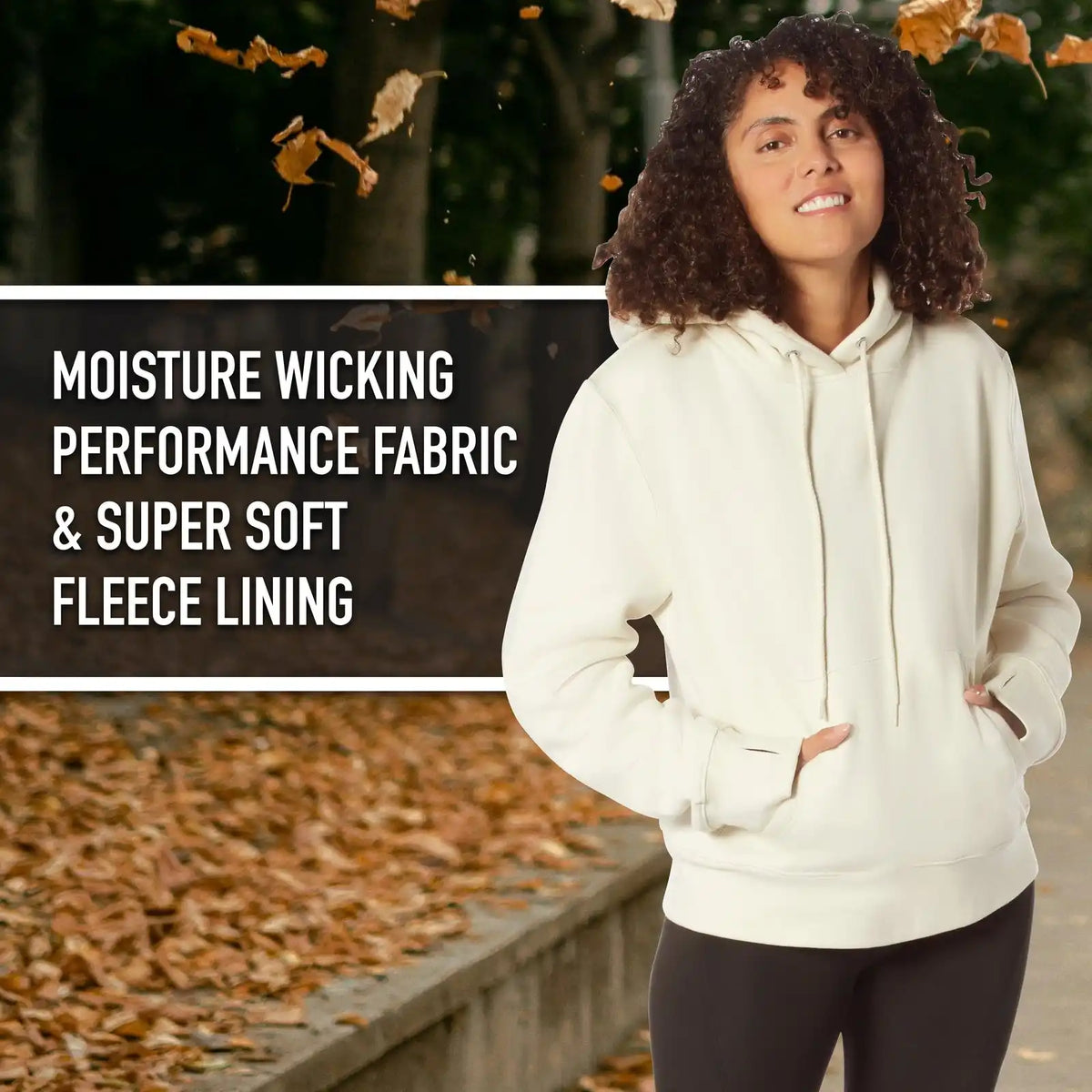 Rothco Womens Concealed Carry Hoodie