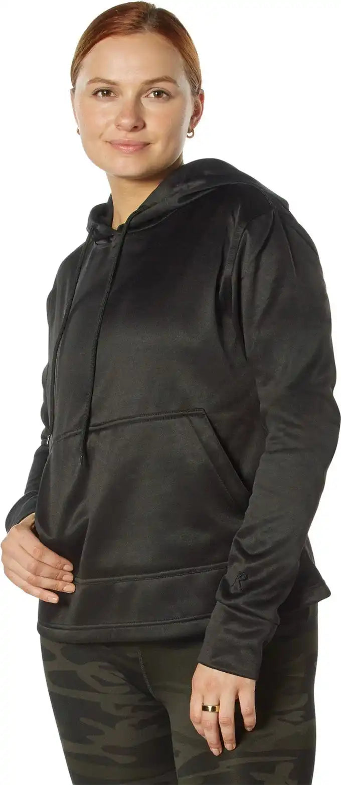Rothco Womens Concealed Carry Hoodie