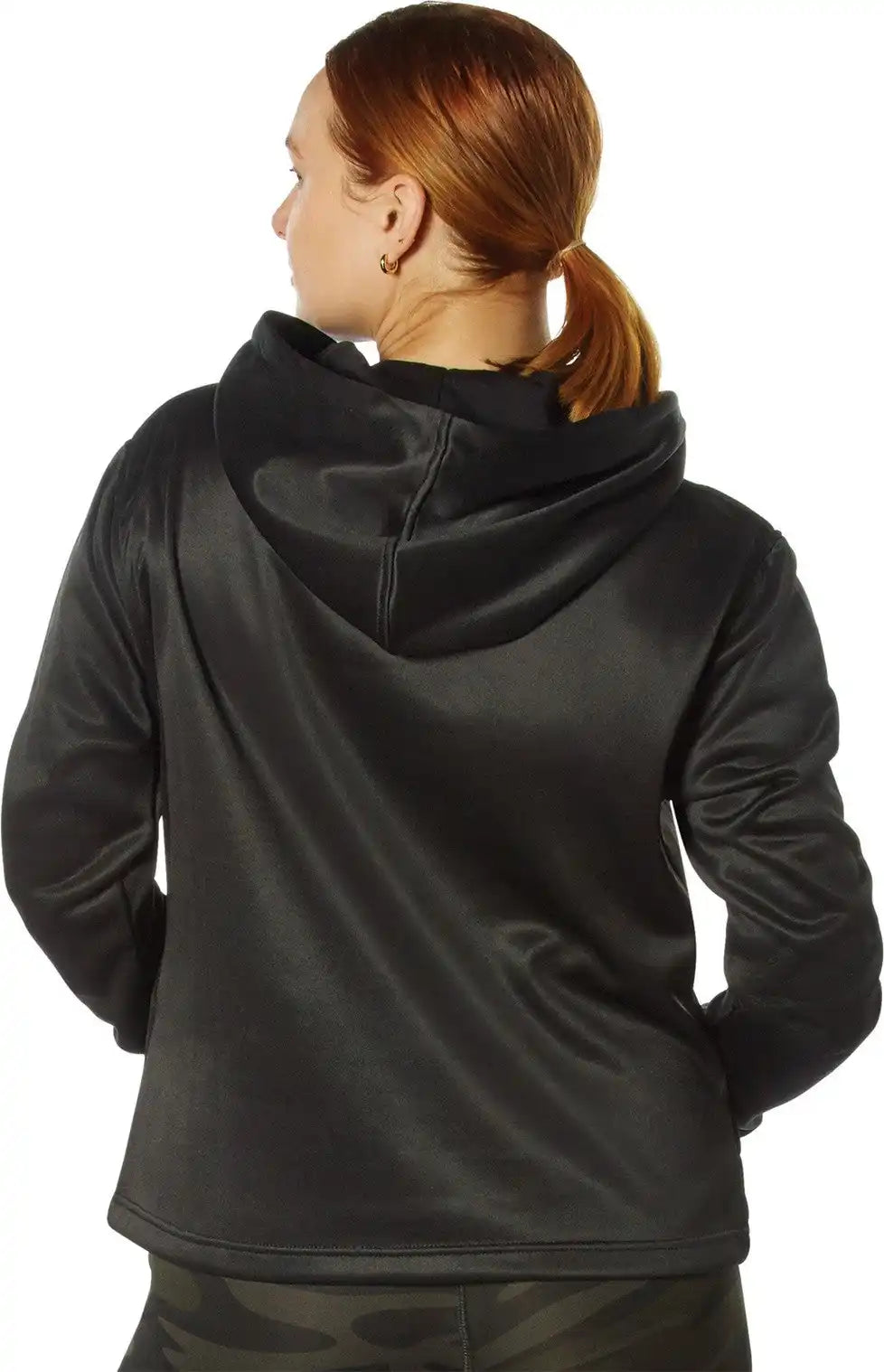 Rothco Womens Concealed Carry Hoodie