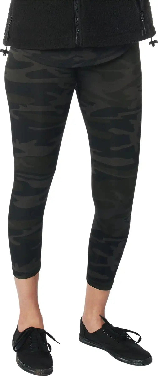 Rothco Womens Essential Leggings