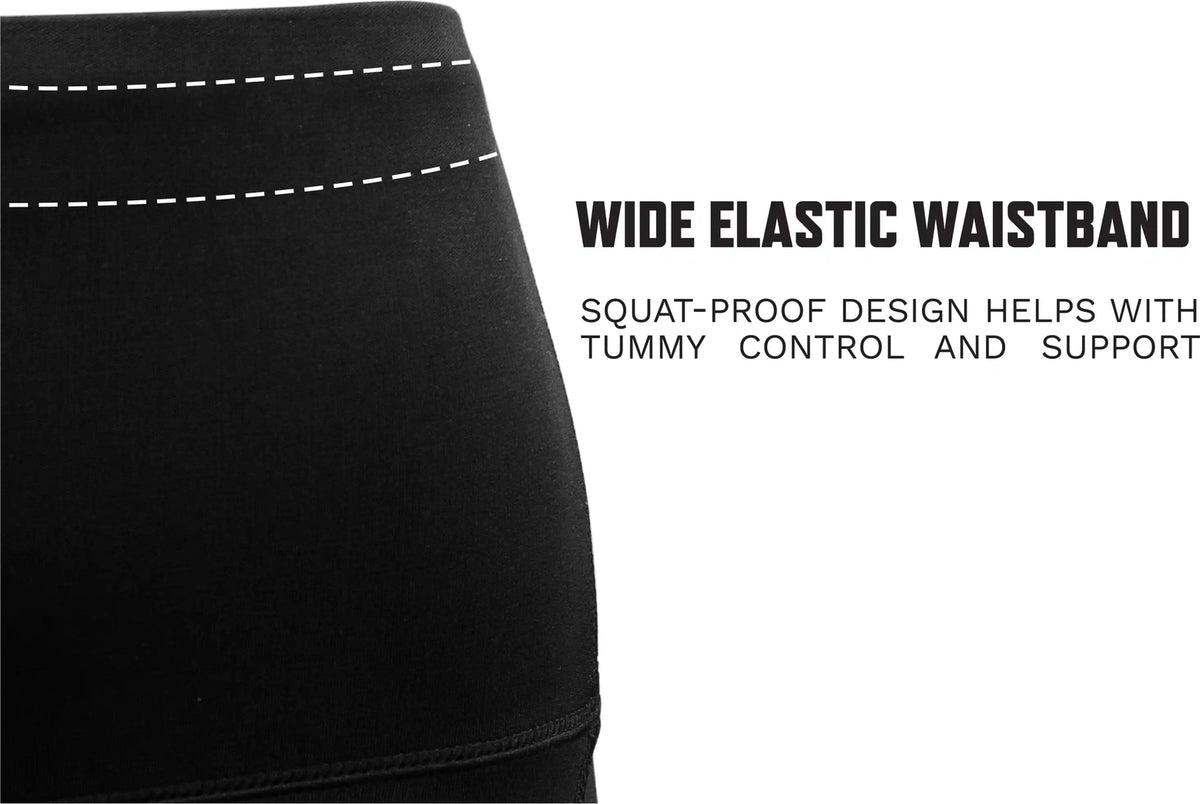 Rothco Womens Essential Leggings