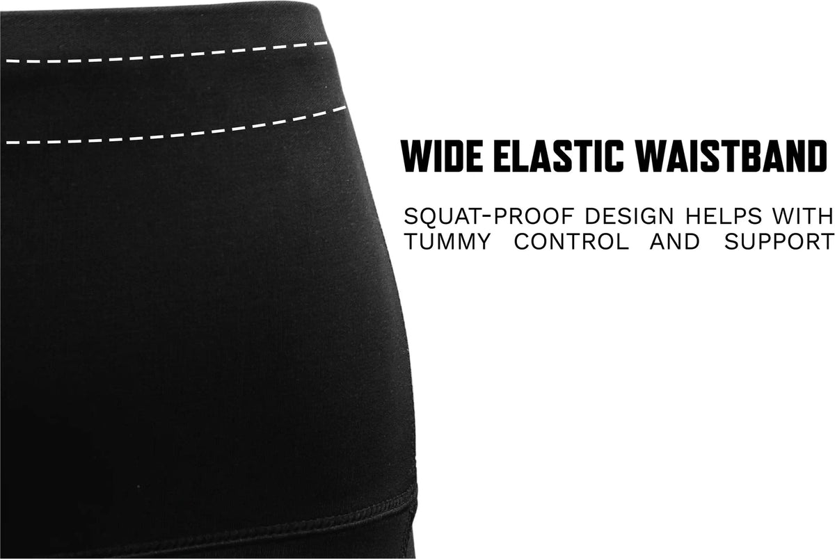 Rothco Womens Essential Leggings