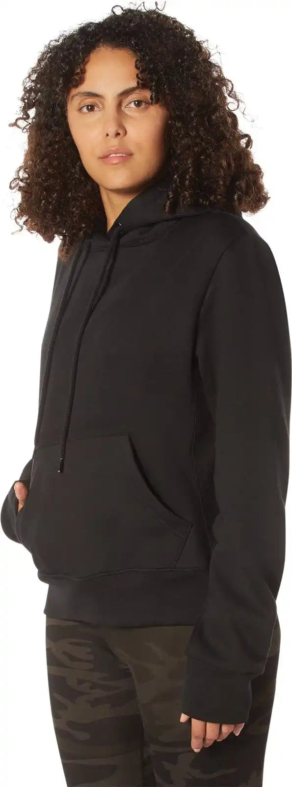 Rothco Womens Every Day Hoodie