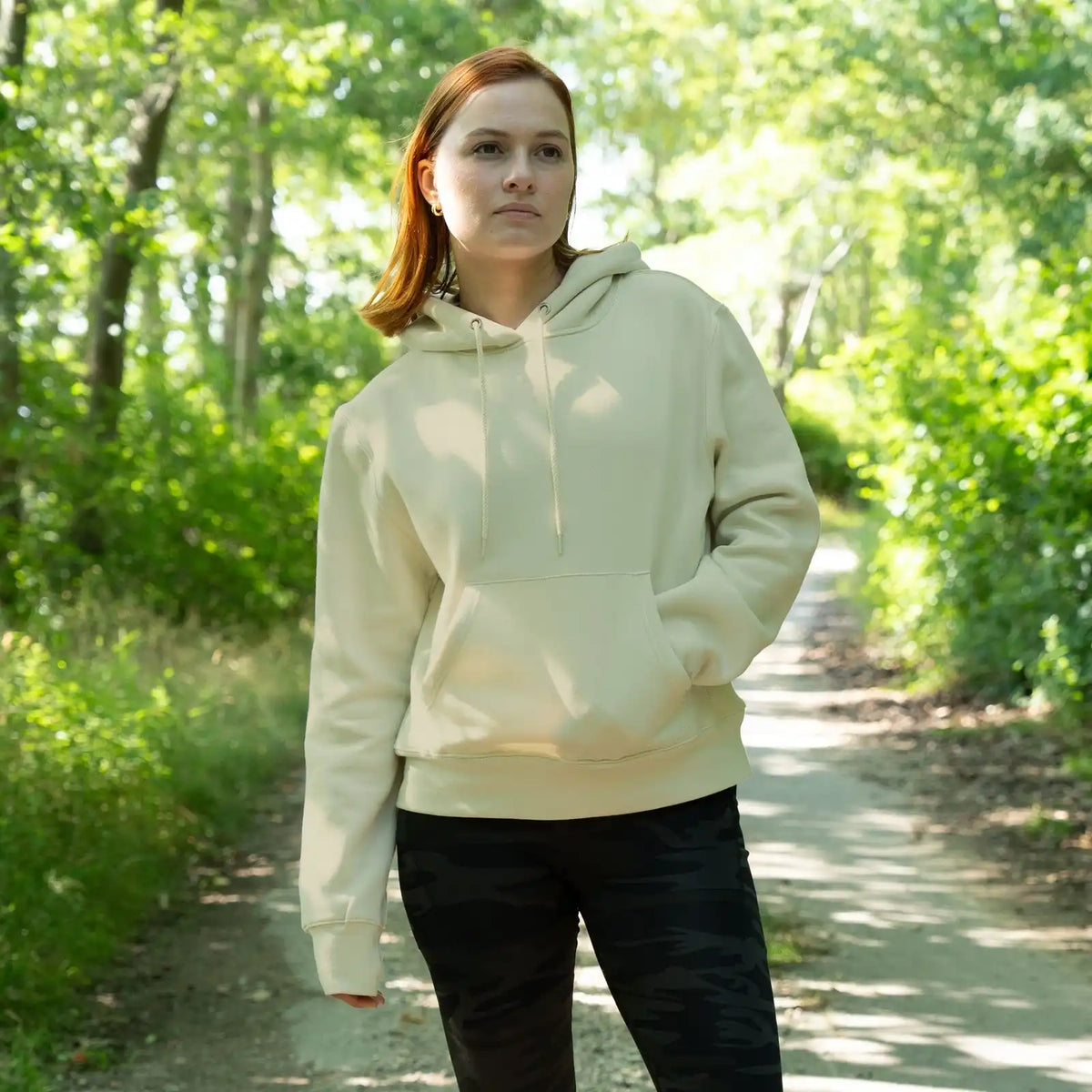 Rothco Womens Every Day Hoodie