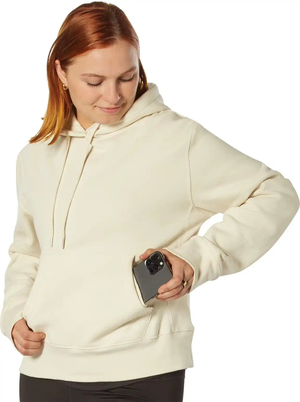 Rothco Womens Every Day Hoodie