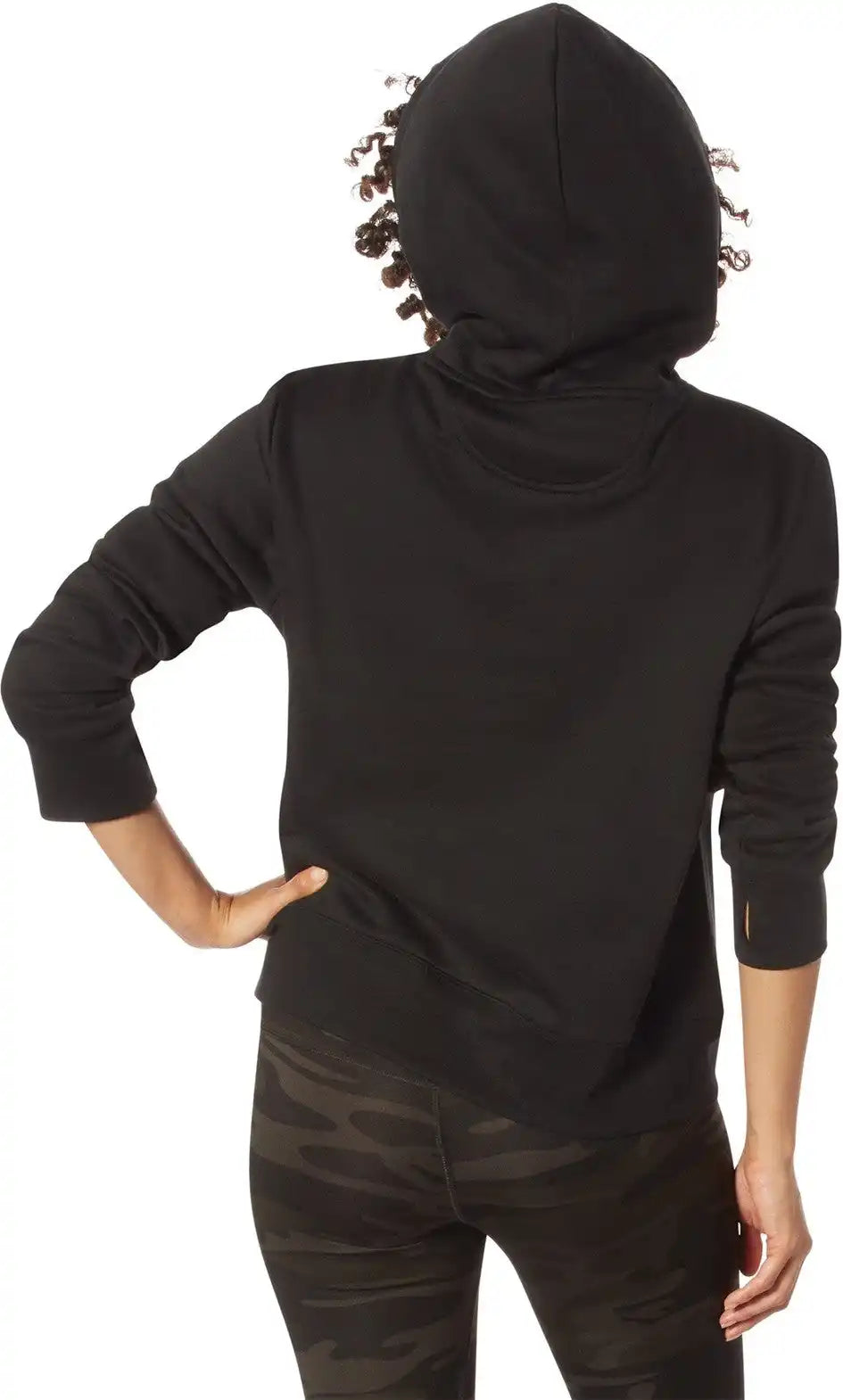 Rothco Womens Every Day Hoodie