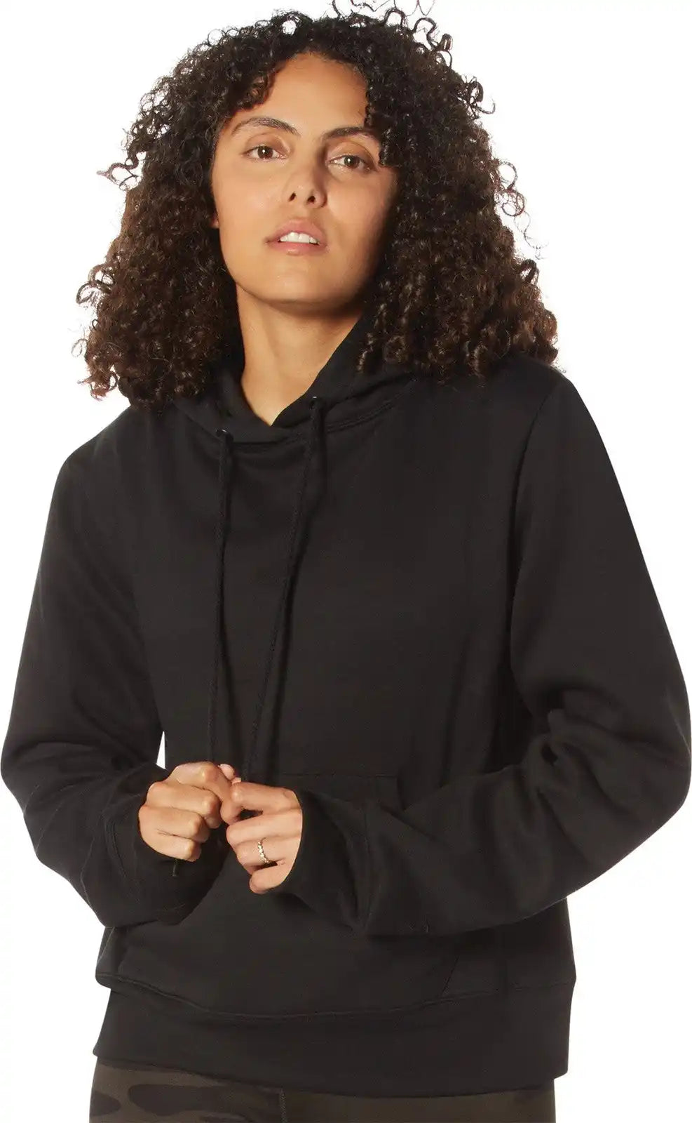 Rothco Womens Every Day Hoodie