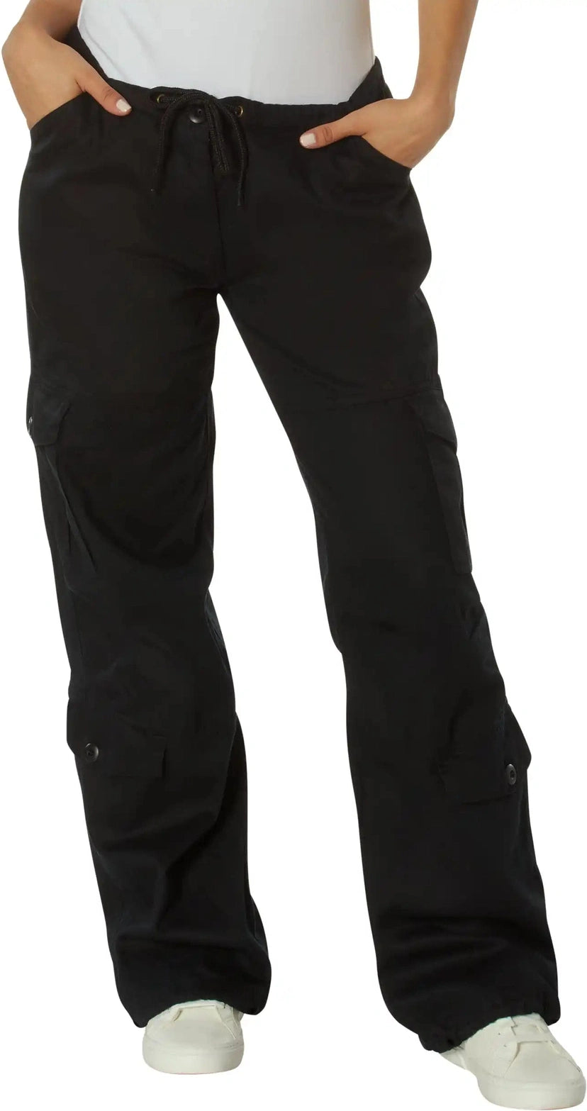 Rothco Womens Vintage Paratrooper Fatigue Pants